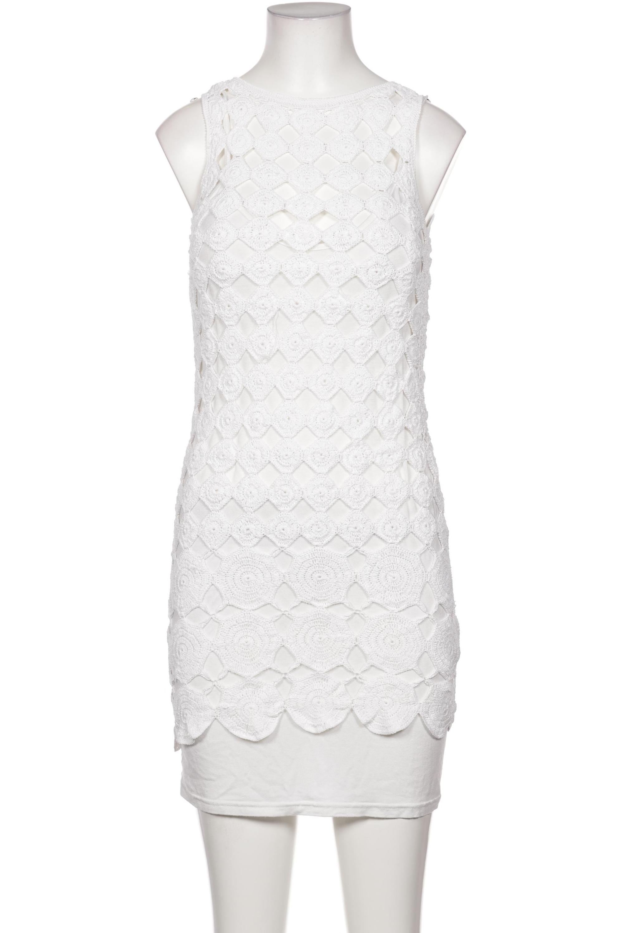 

Coast Damen Kleid, weiß, Gr. 8