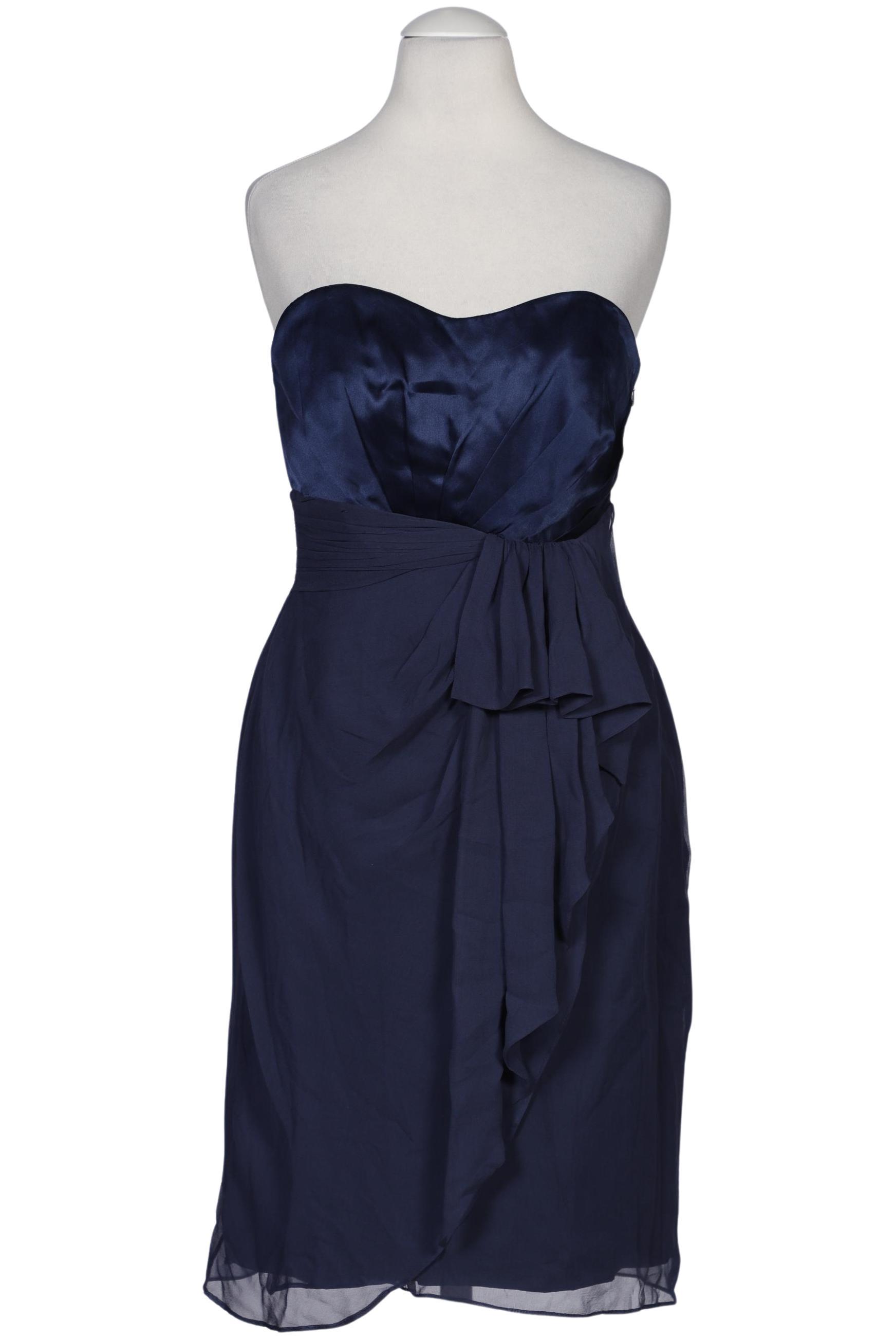 

Coast Damen Kleid, marineblau, Gr. 8