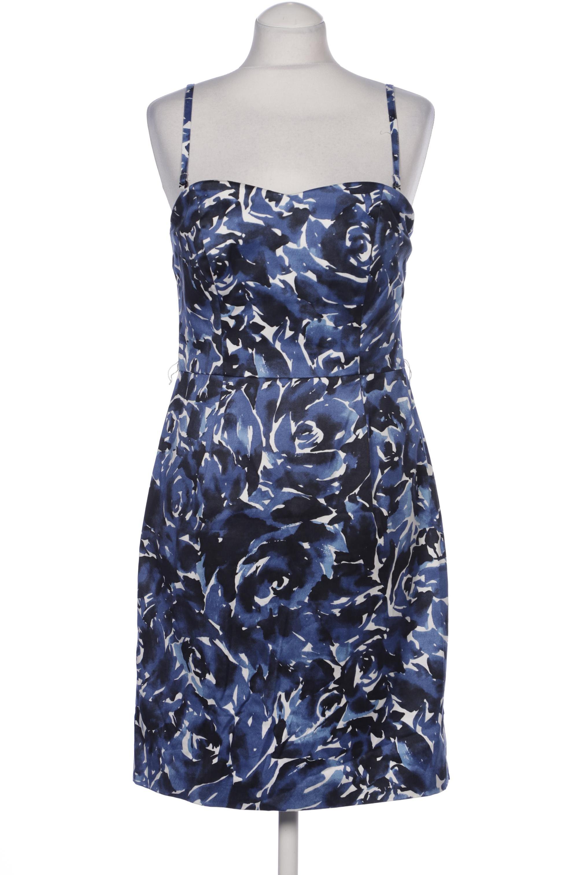 

Coast Damen Kleid, blau, Gr. 12