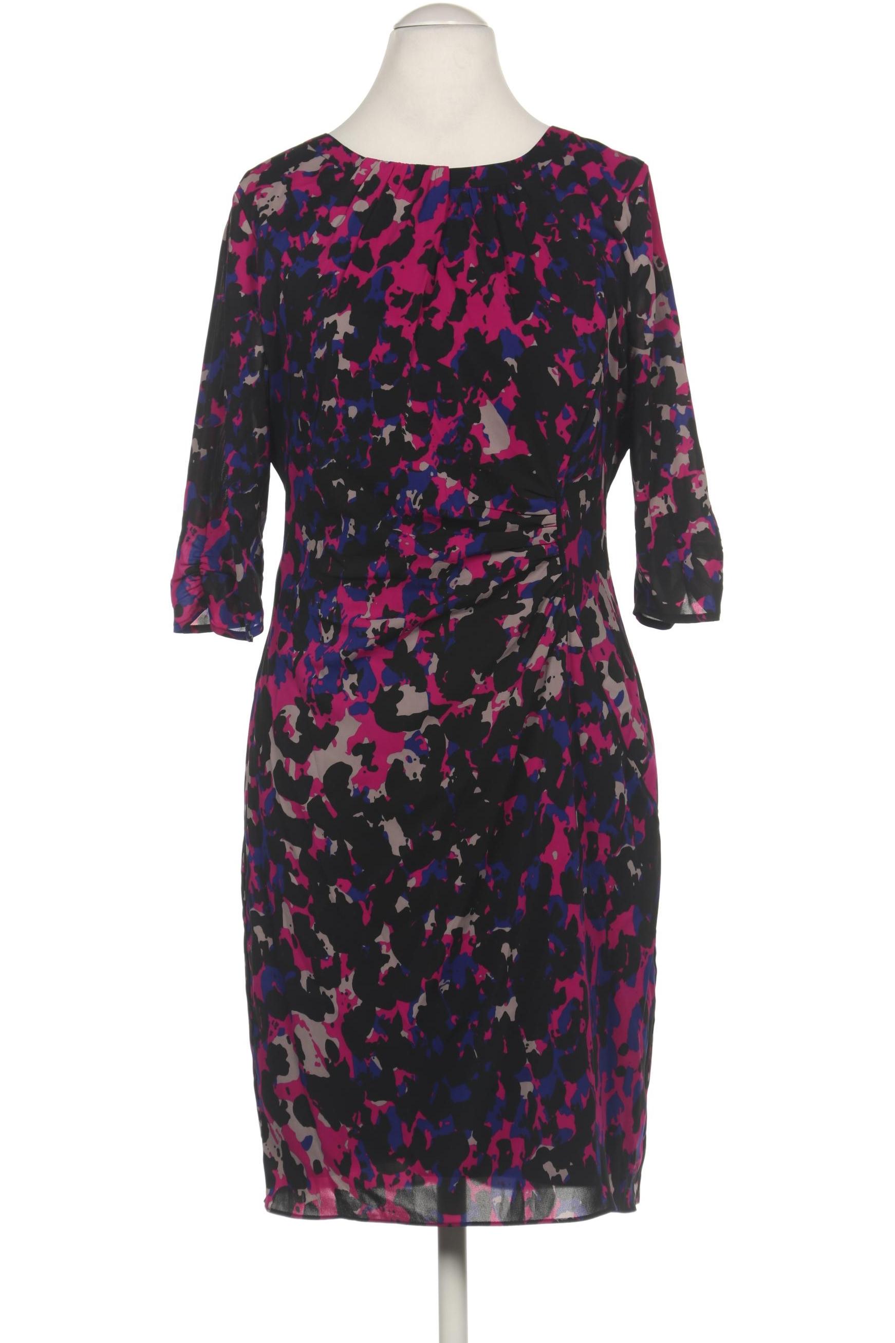 

Coast Damen Kleid, schwarz, Gr. 38