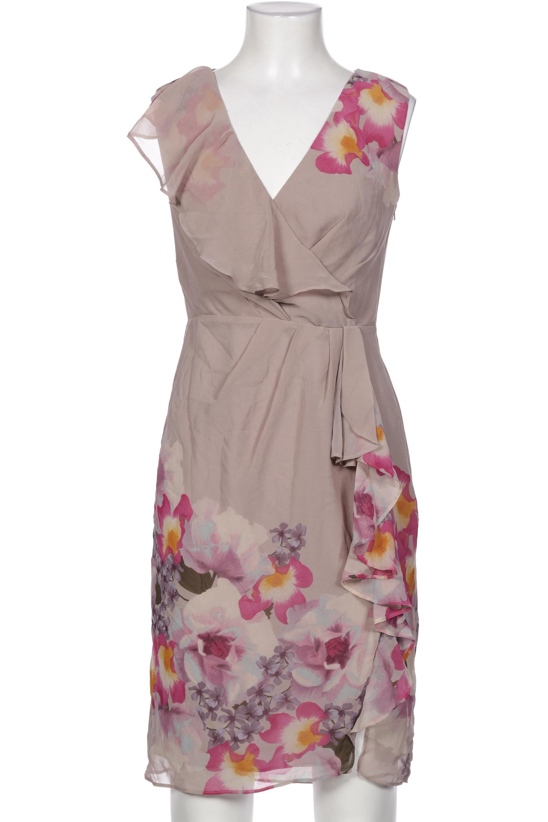 

Coast Damen Kleid, beige, Gr. 6