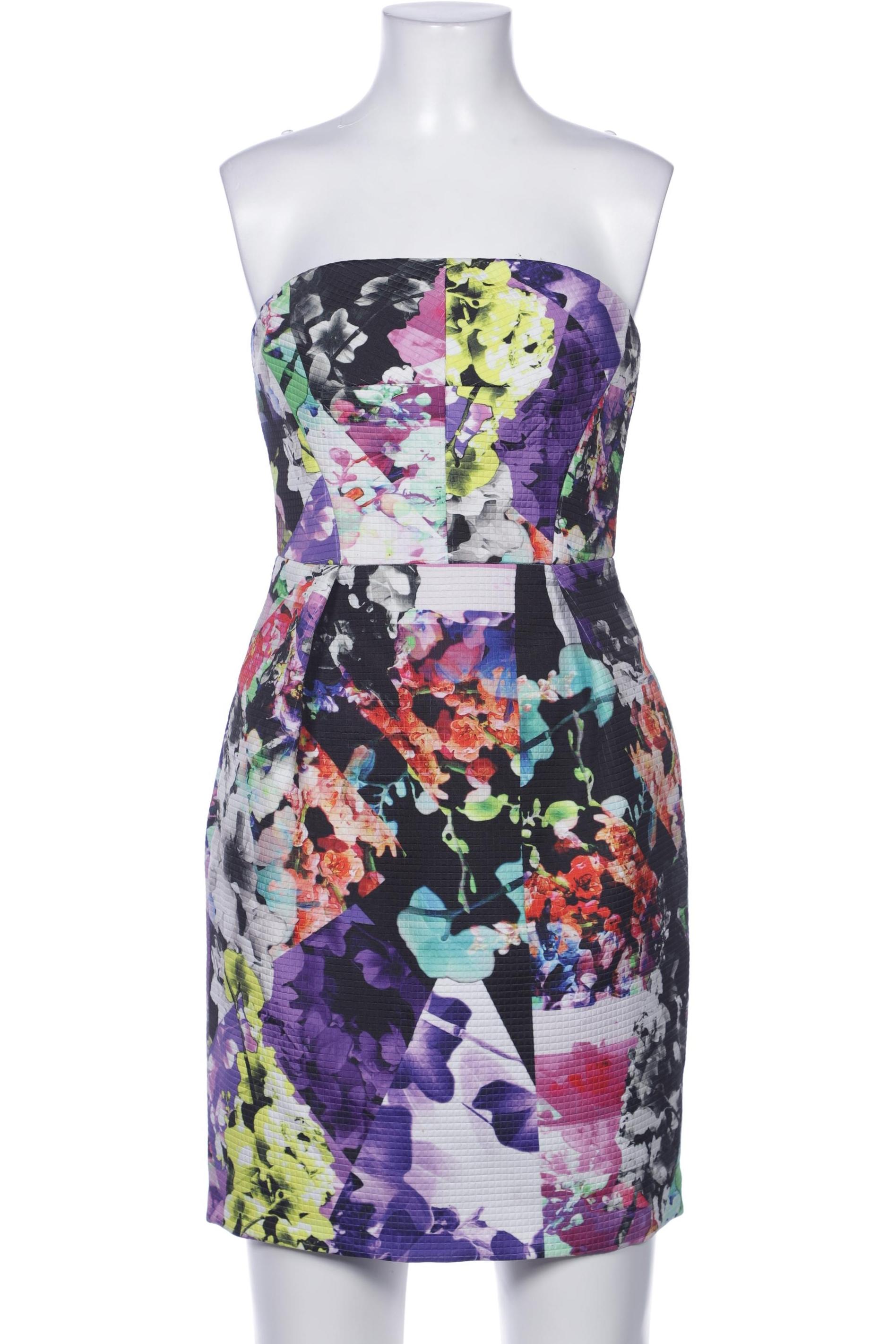 

Coast Damen Kleid, mehrfarbig, Gr. 34