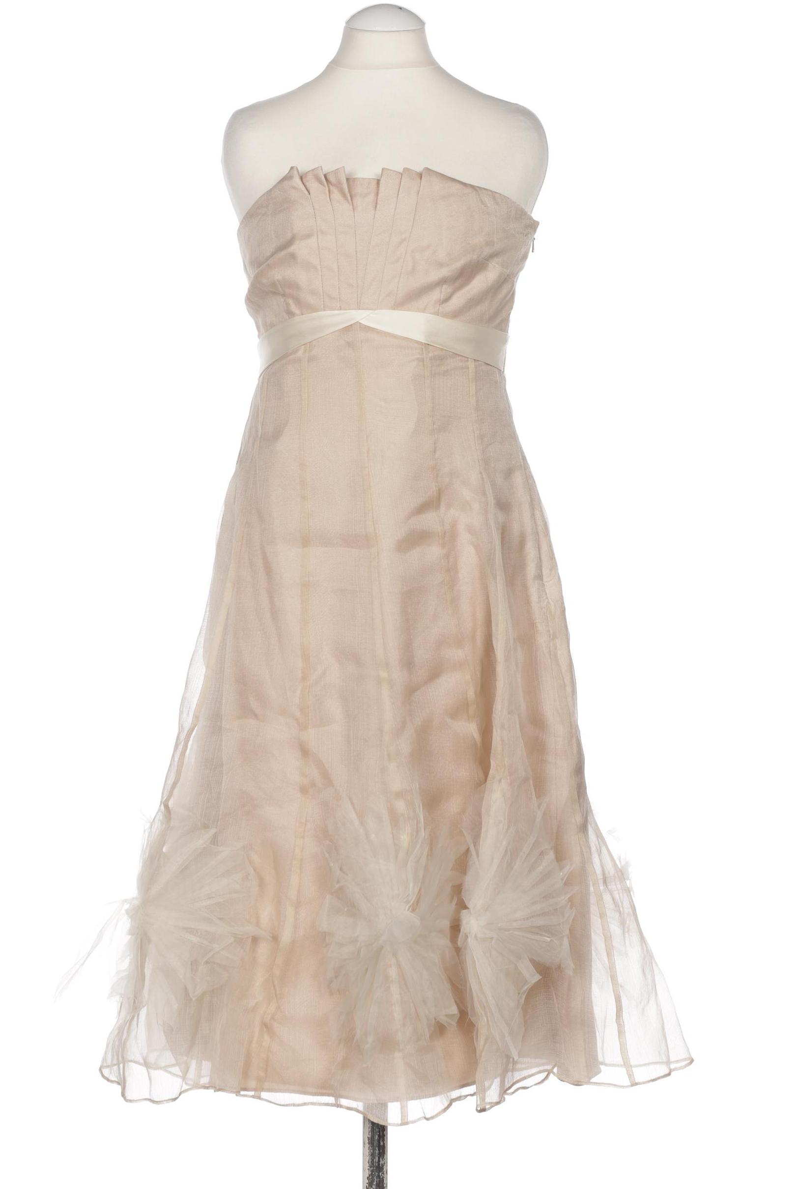 

Coast Damen Kleid, beige, Gr. 6