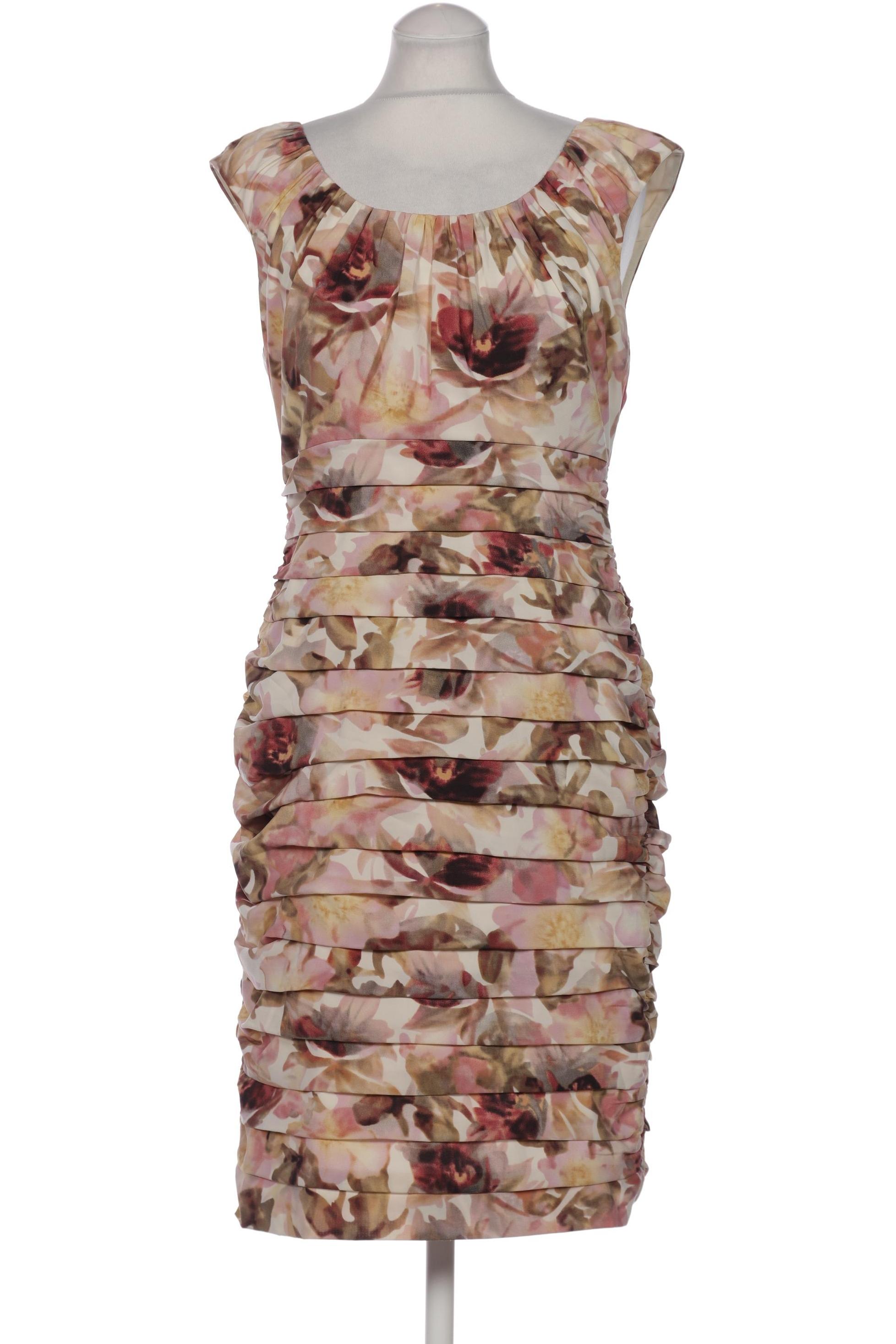 

Coast Damen Kleid, mehrfarbig, Gr. 12