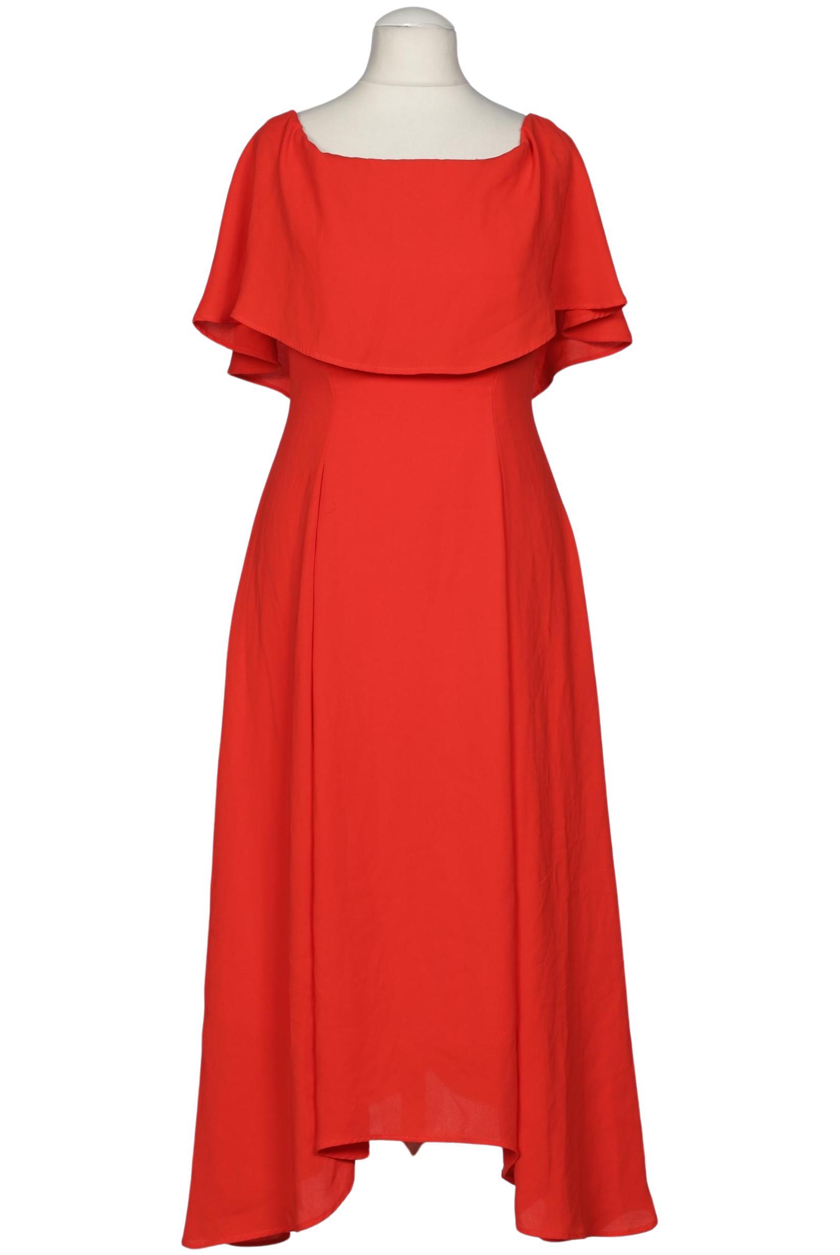 

Coast Damen Kleid, rot, Gr. 34