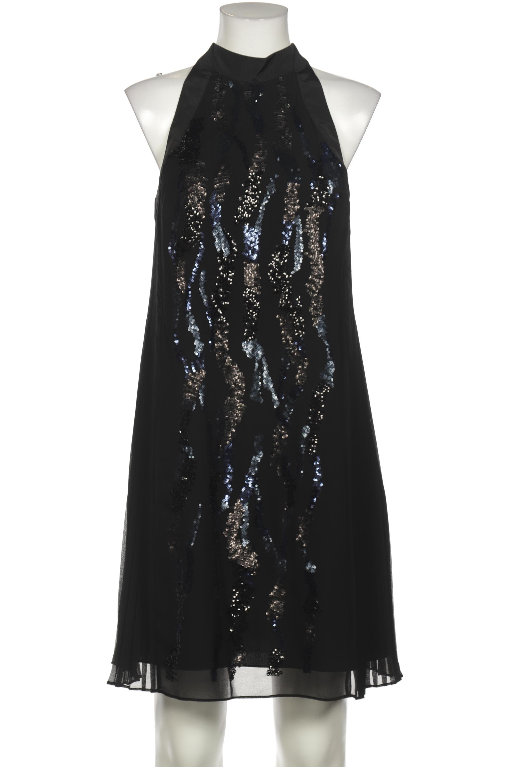 

Coast Damen Kleid, schwarz, Gr. 38