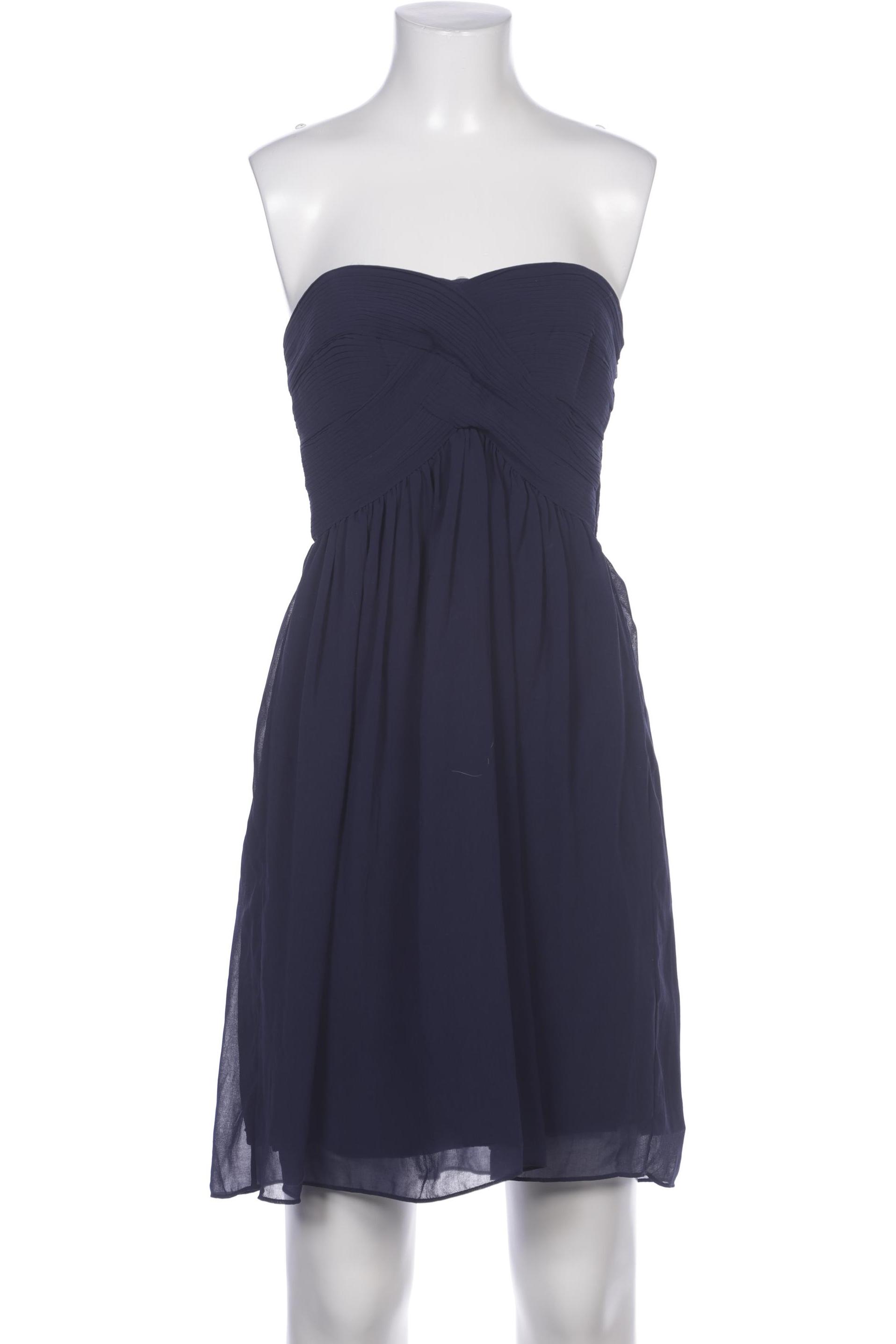 

Coast Damen Kleid, marineblau, Gr. 10