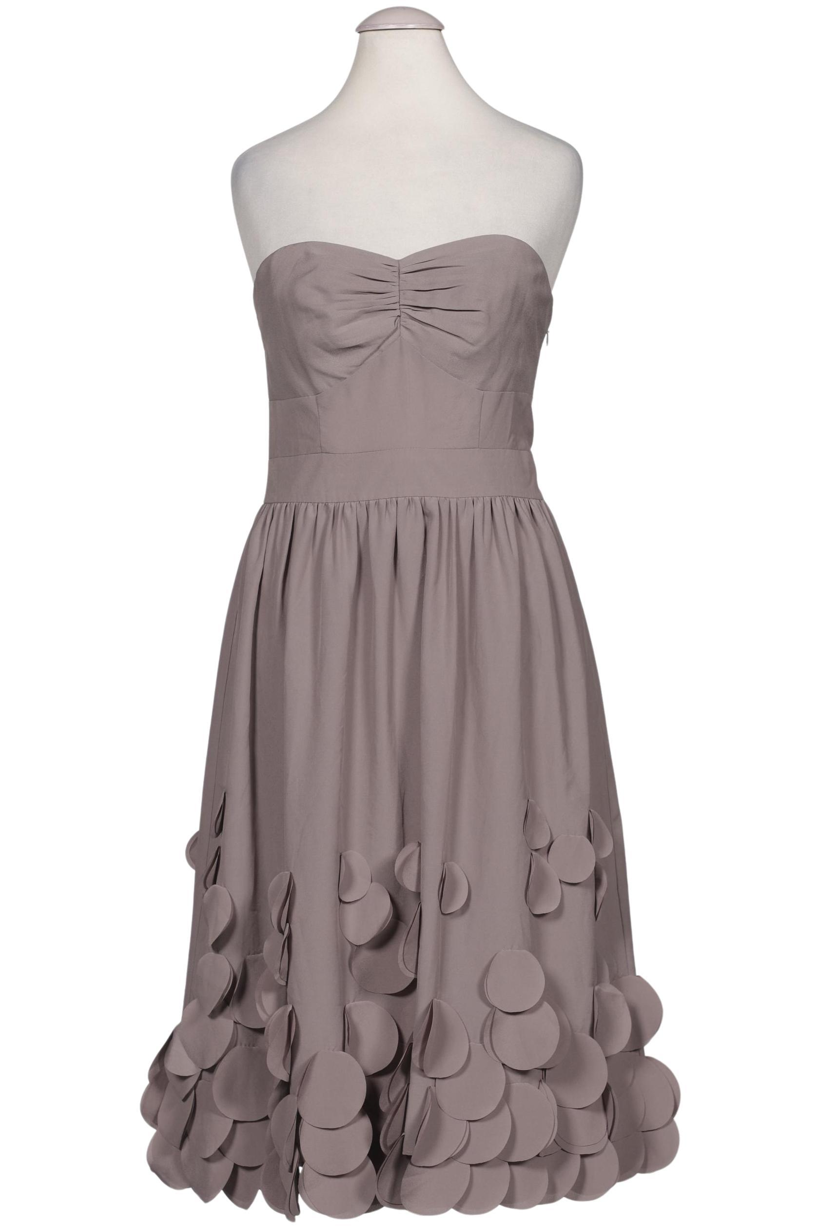 

Coast Damen Kleid, grau, Gr. 8