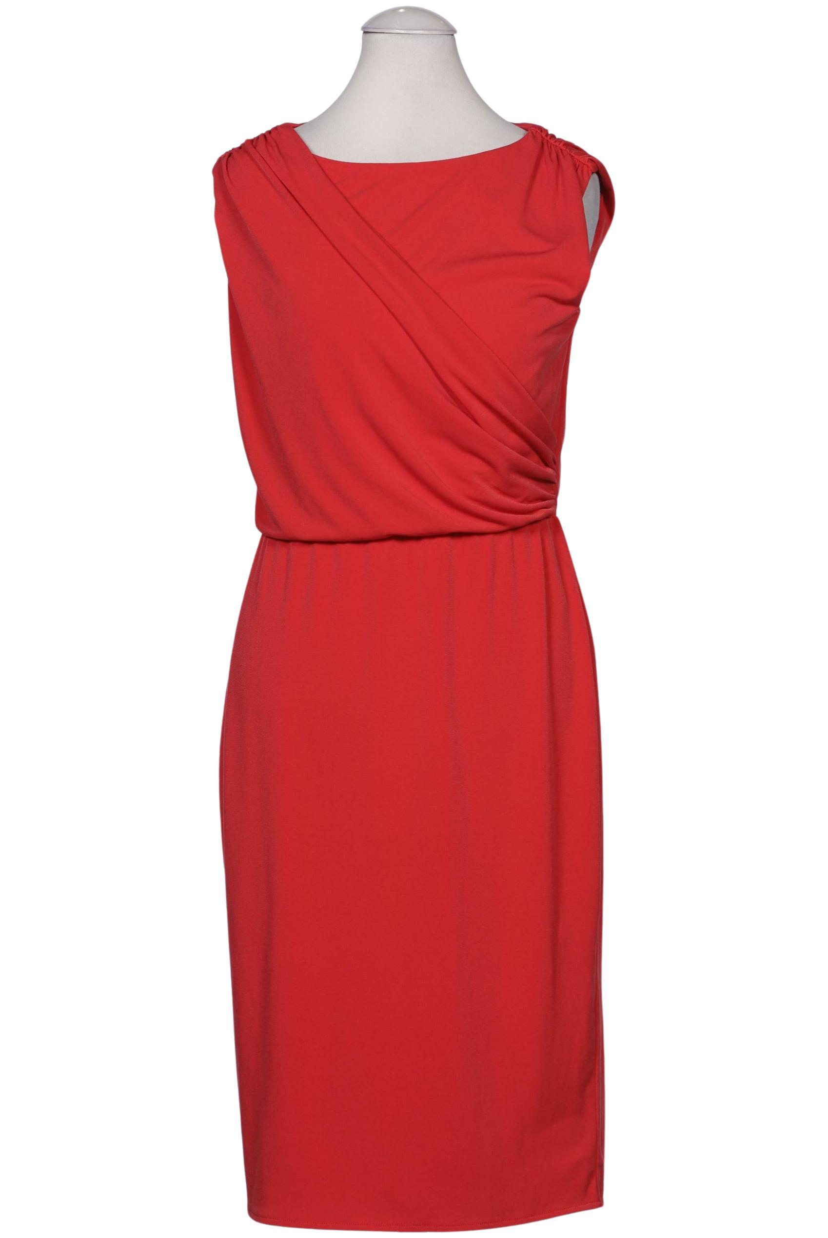 

Coast Damen Kleid, rot, Gr. 34