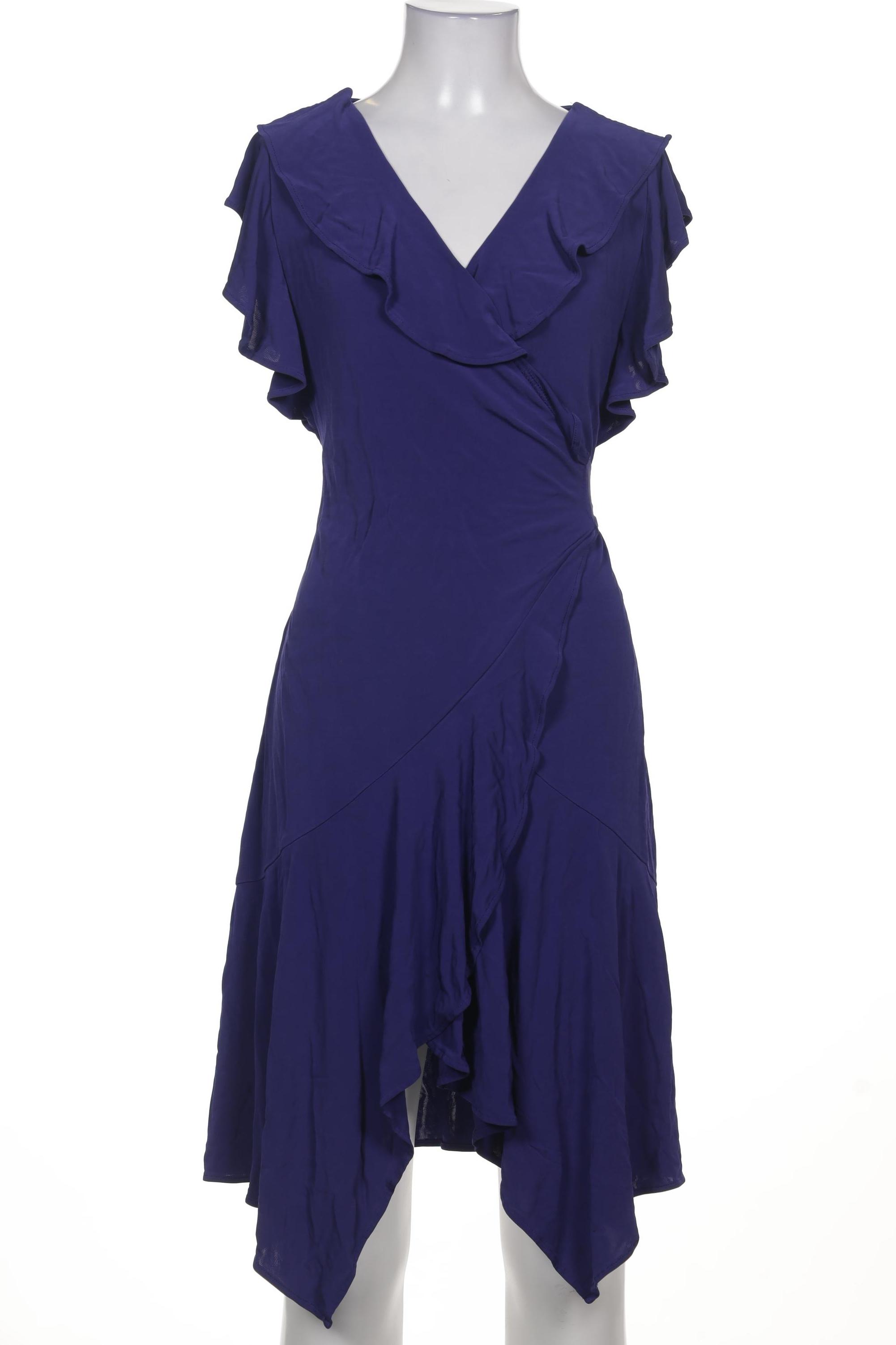 

Coast Damen Kleid, marineblau, Gr. 8