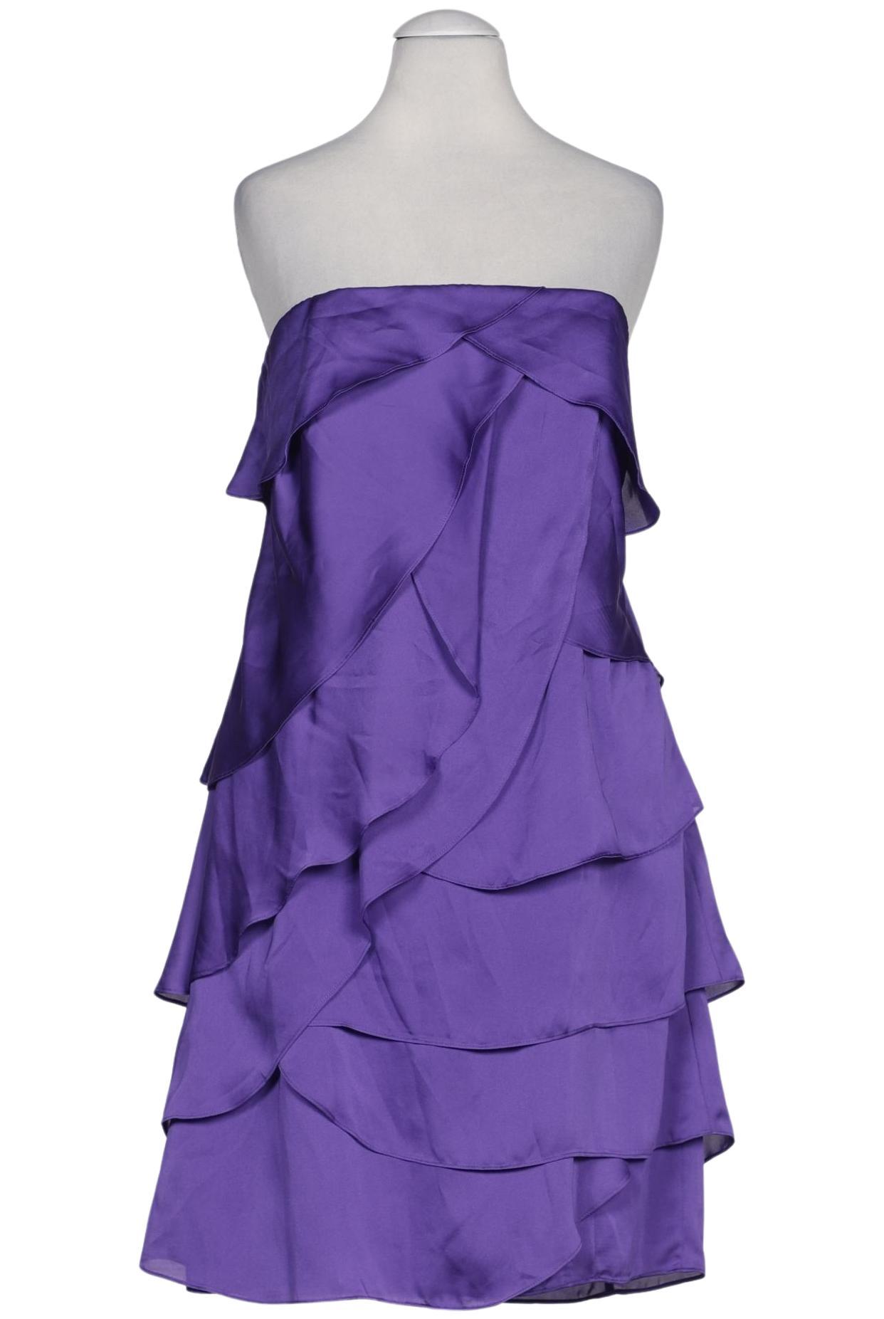 

Coast Damen Kleid, flieder, Gr. 12