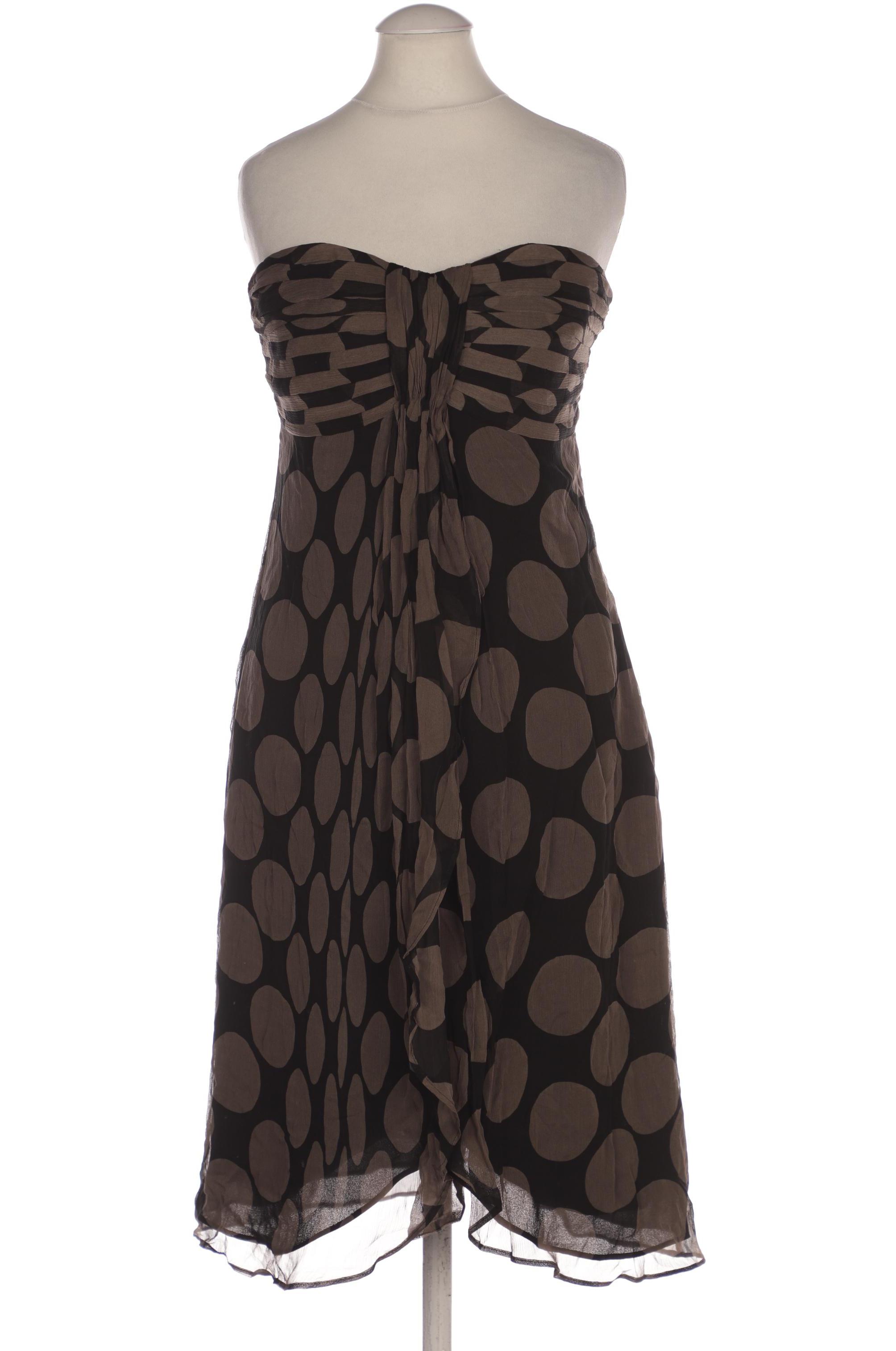 

Coast Damen Kleid, schwarz, Gr. 10