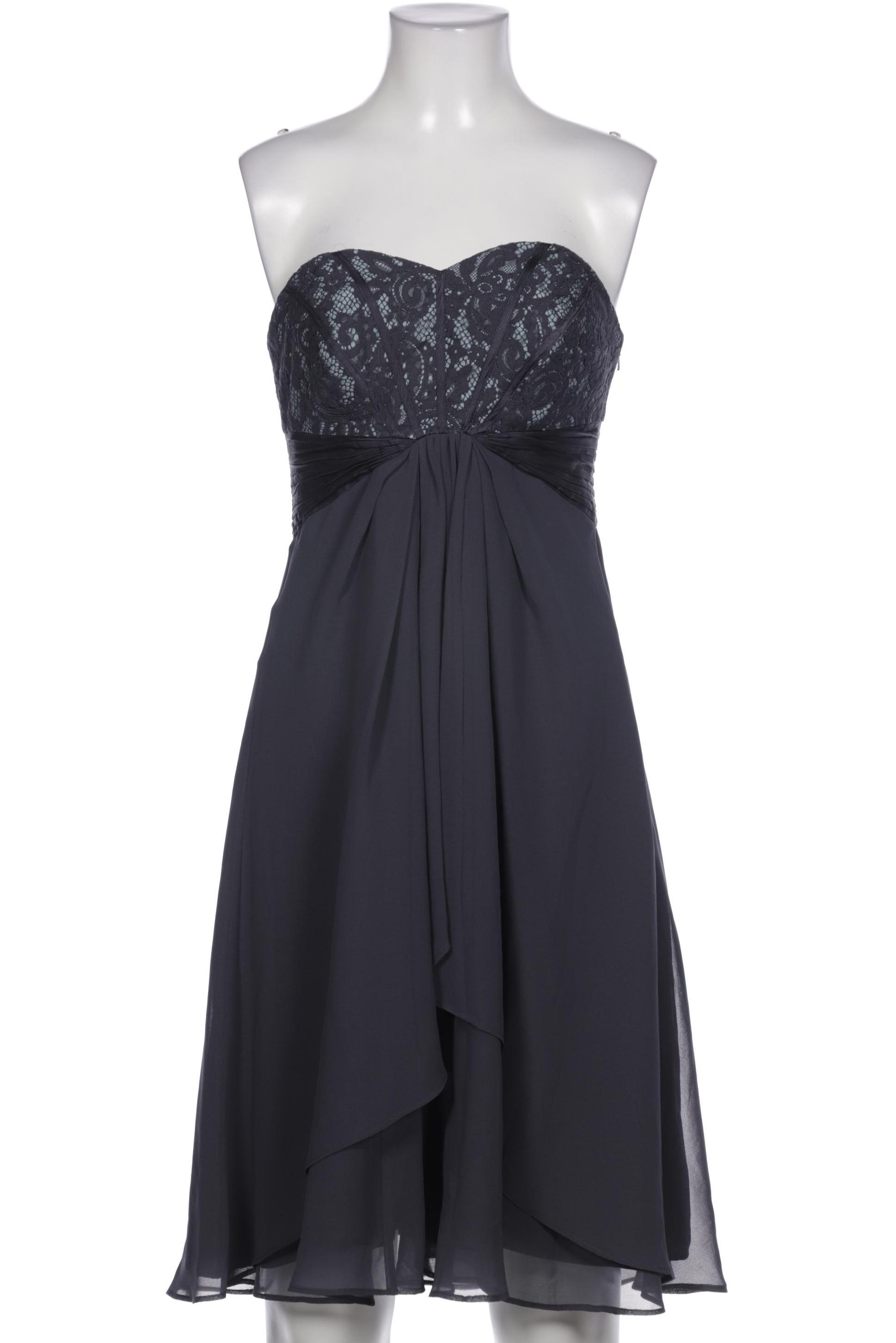 

Coast Damen Kleid, marineblau, Gr. 36