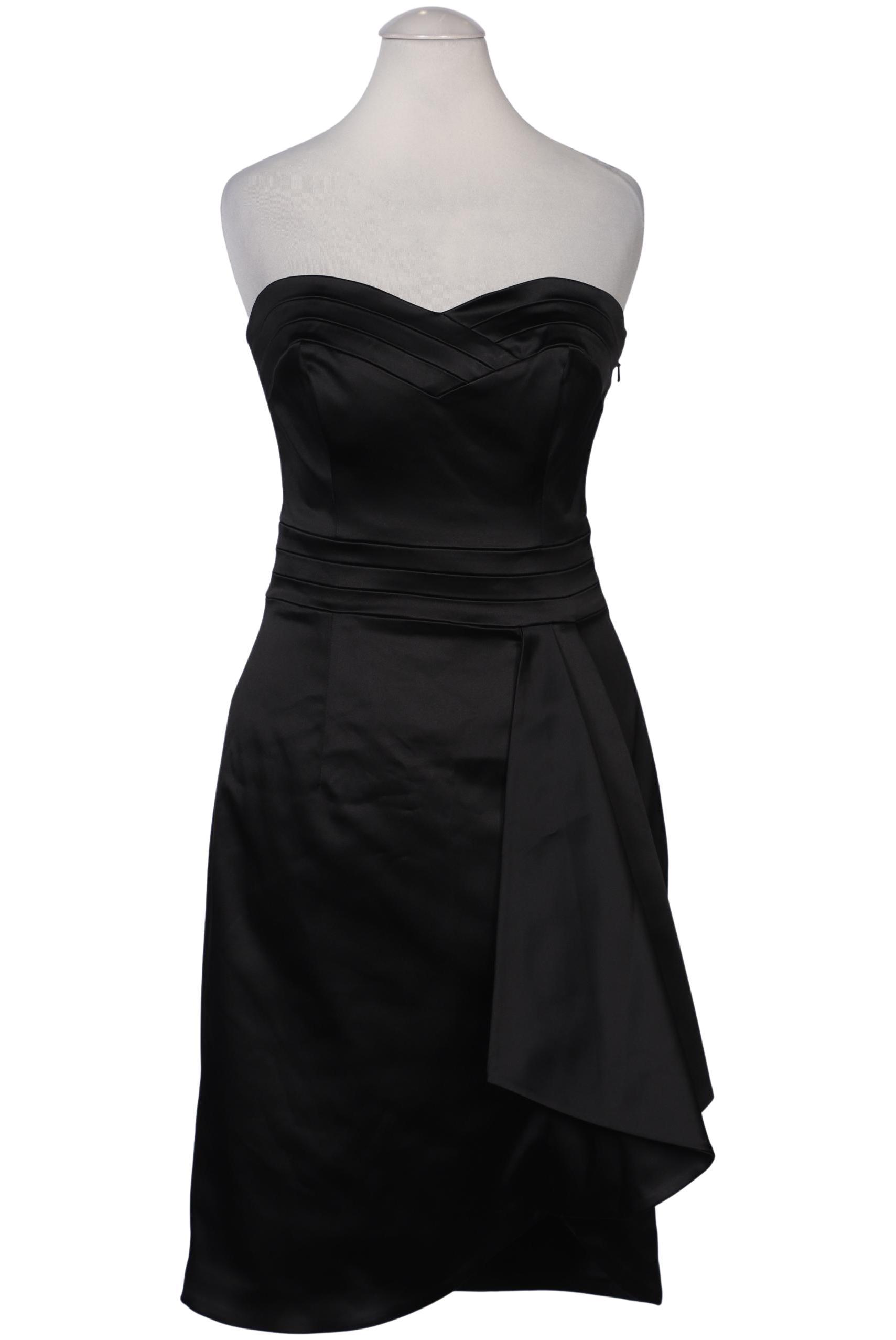 

Coast Damen Kleid, schwarz, Gr. 8