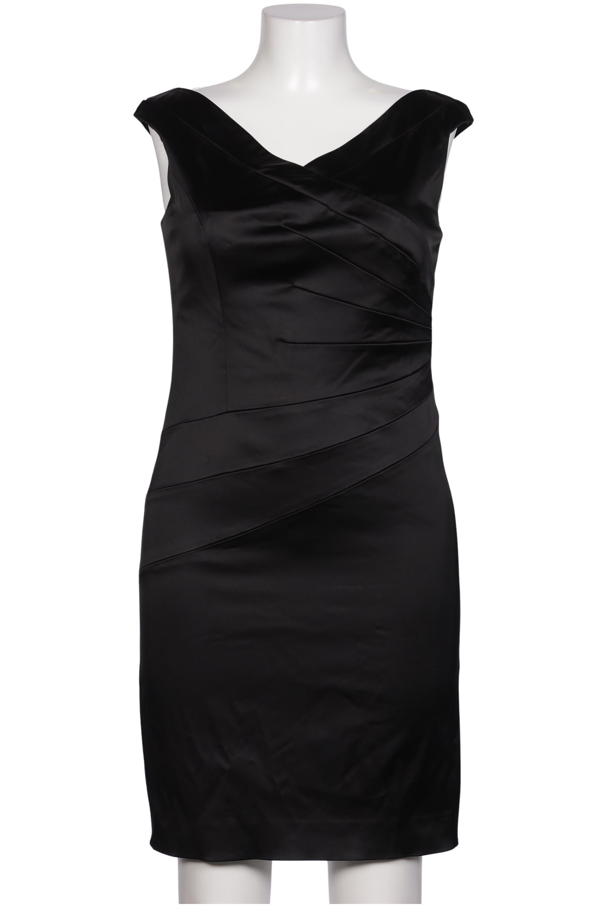 

Coast Damen Kleid, schwarz, Gr. 14