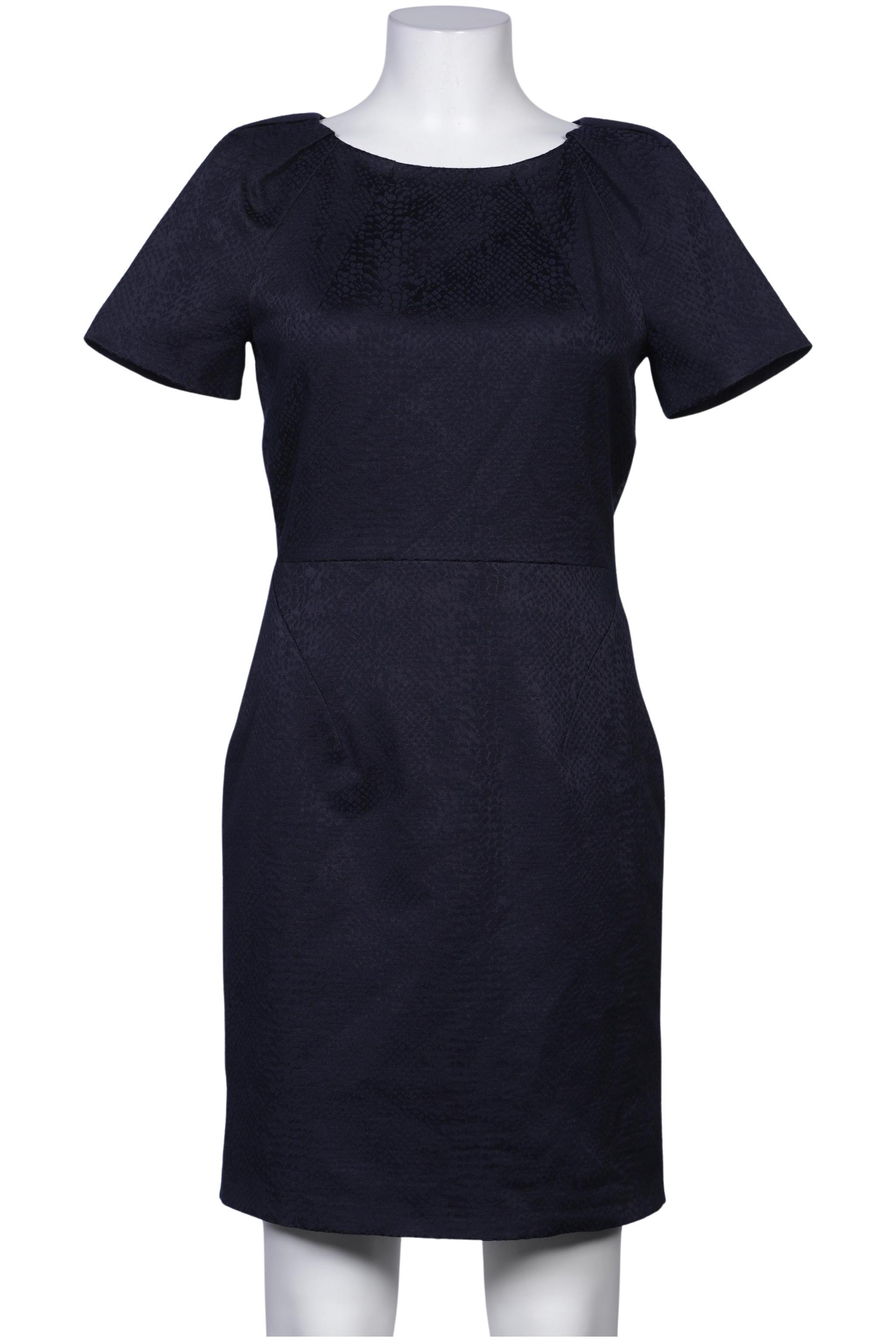 

Coast Damen Kleid, marineblau, Gr. 38