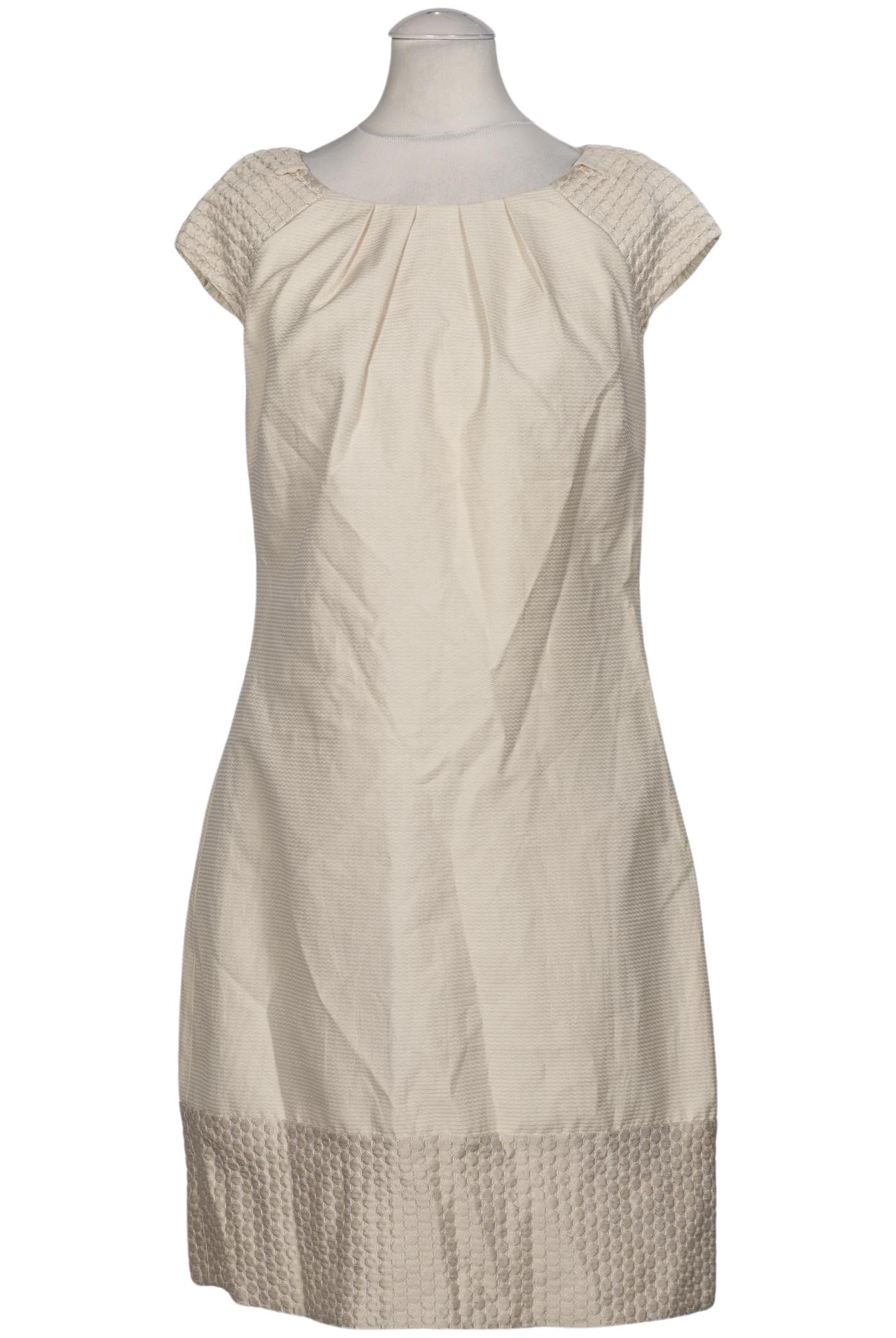 

Coast Damen Kleid, cremeweiß, Gr. 36