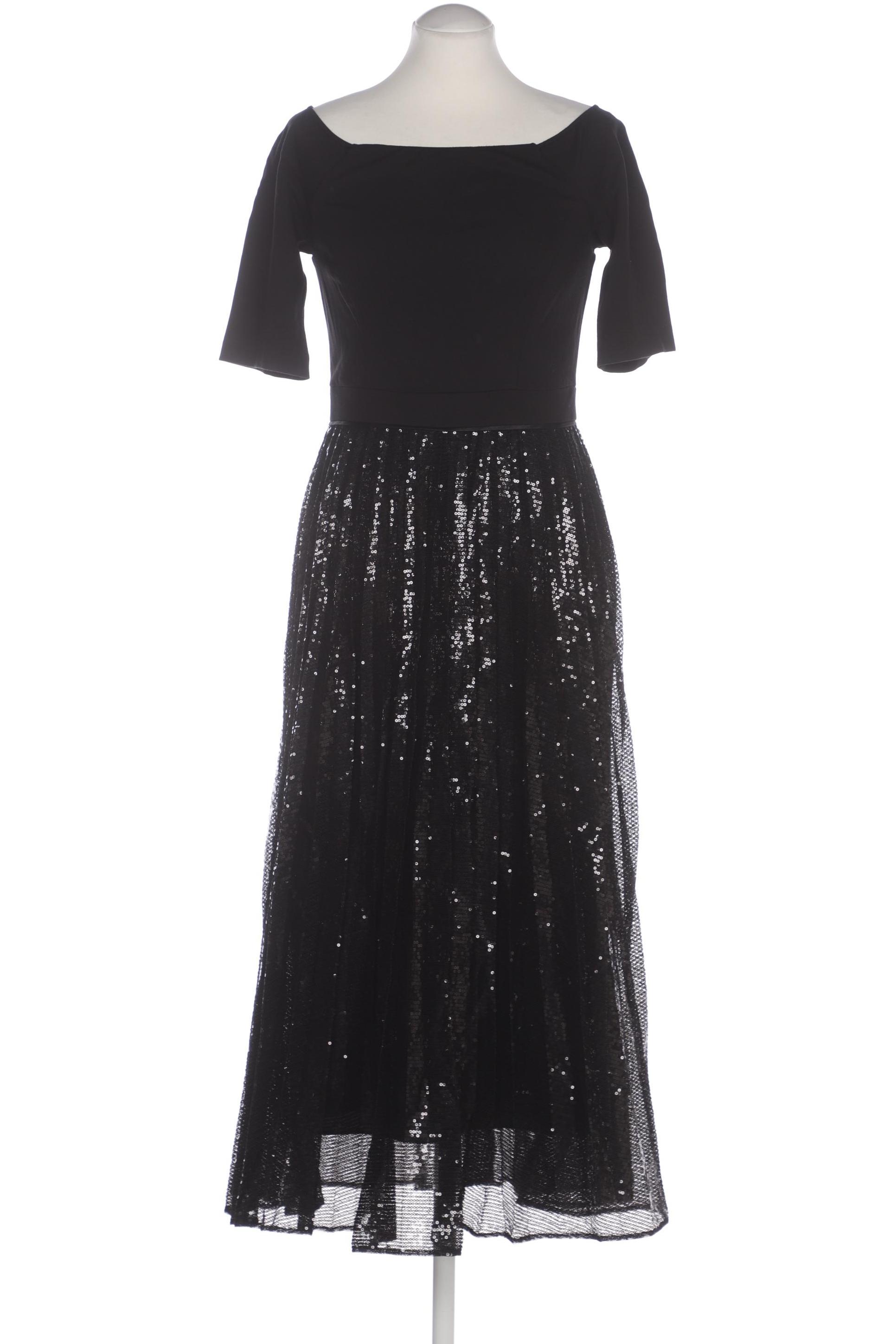 

Coast Damen Kleid, schwarz, Gr. 36