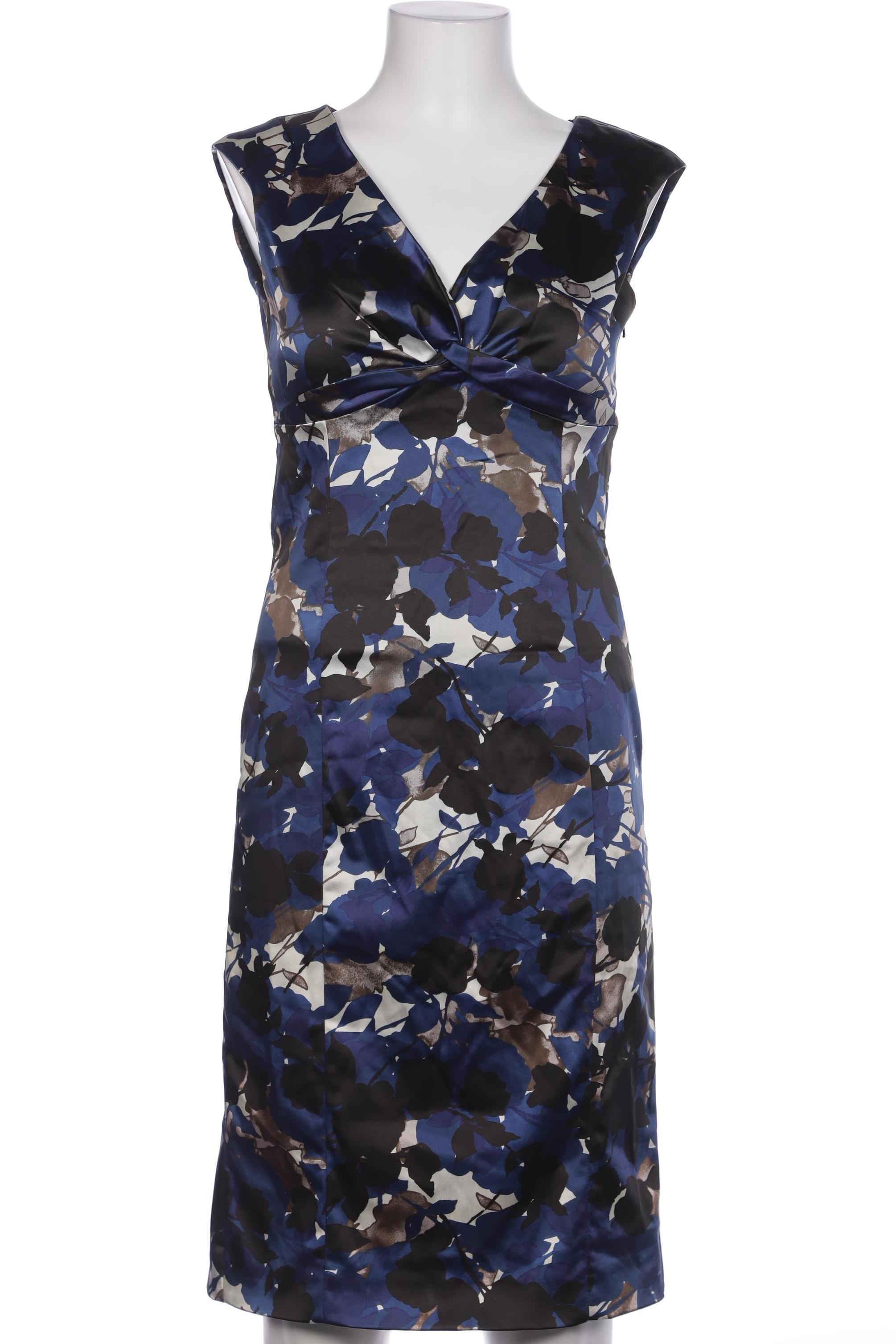 

Coast Damen Kleid, marineblau, Gr. 12