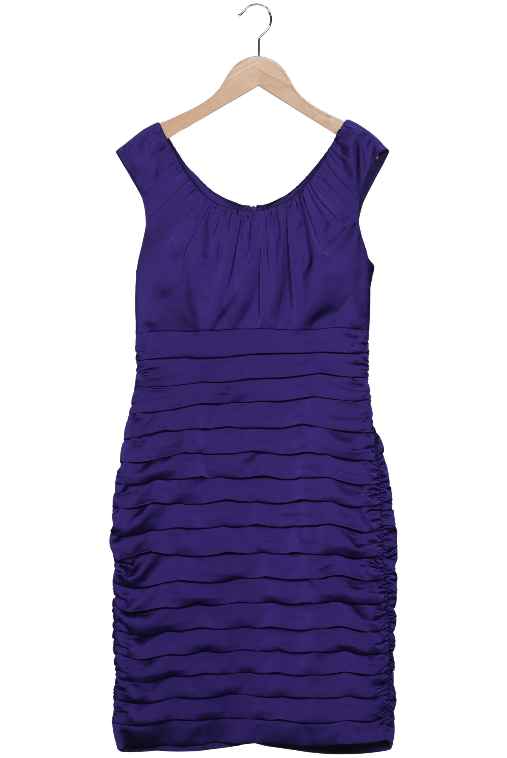 

Coast Damen Kleid, flieder, Gr. 12