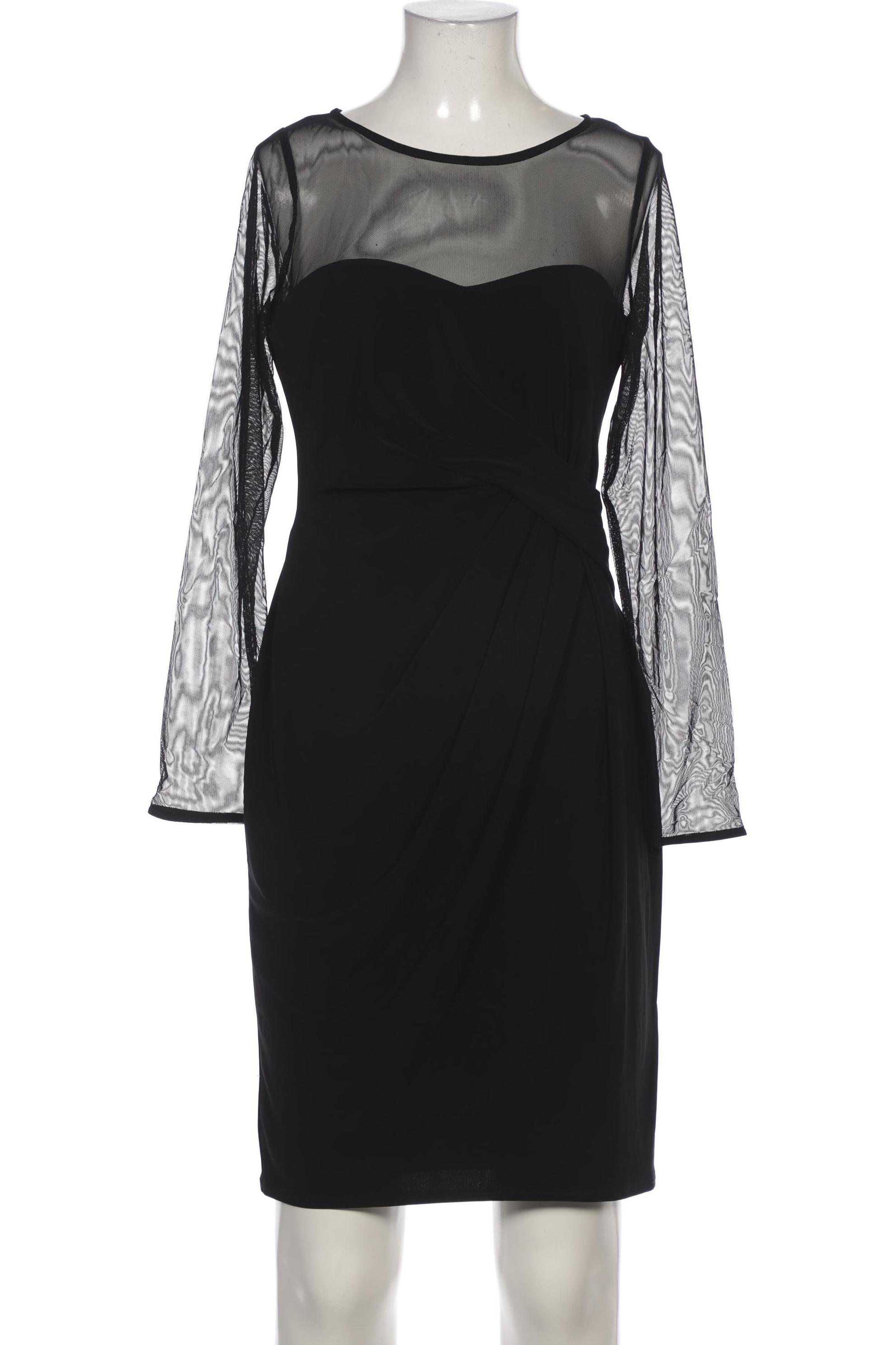 

Coast Damen Kleid, schwarz, Gr. 38
