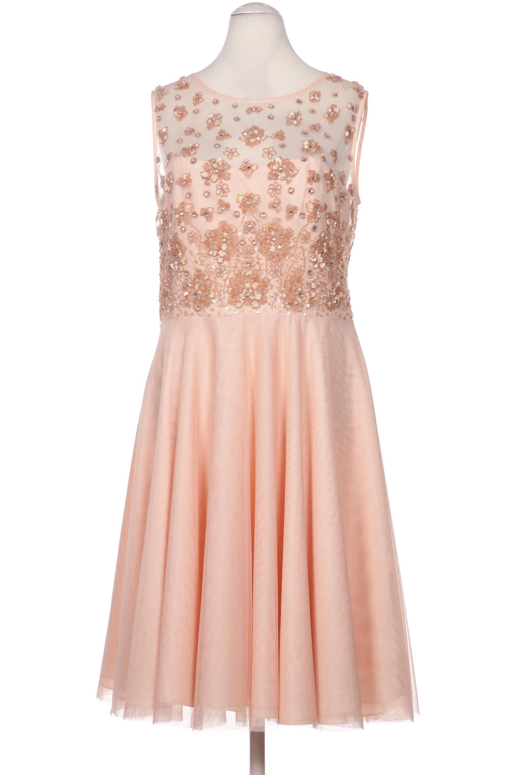 

Coast Damen Kleid, pink, Gr. 42