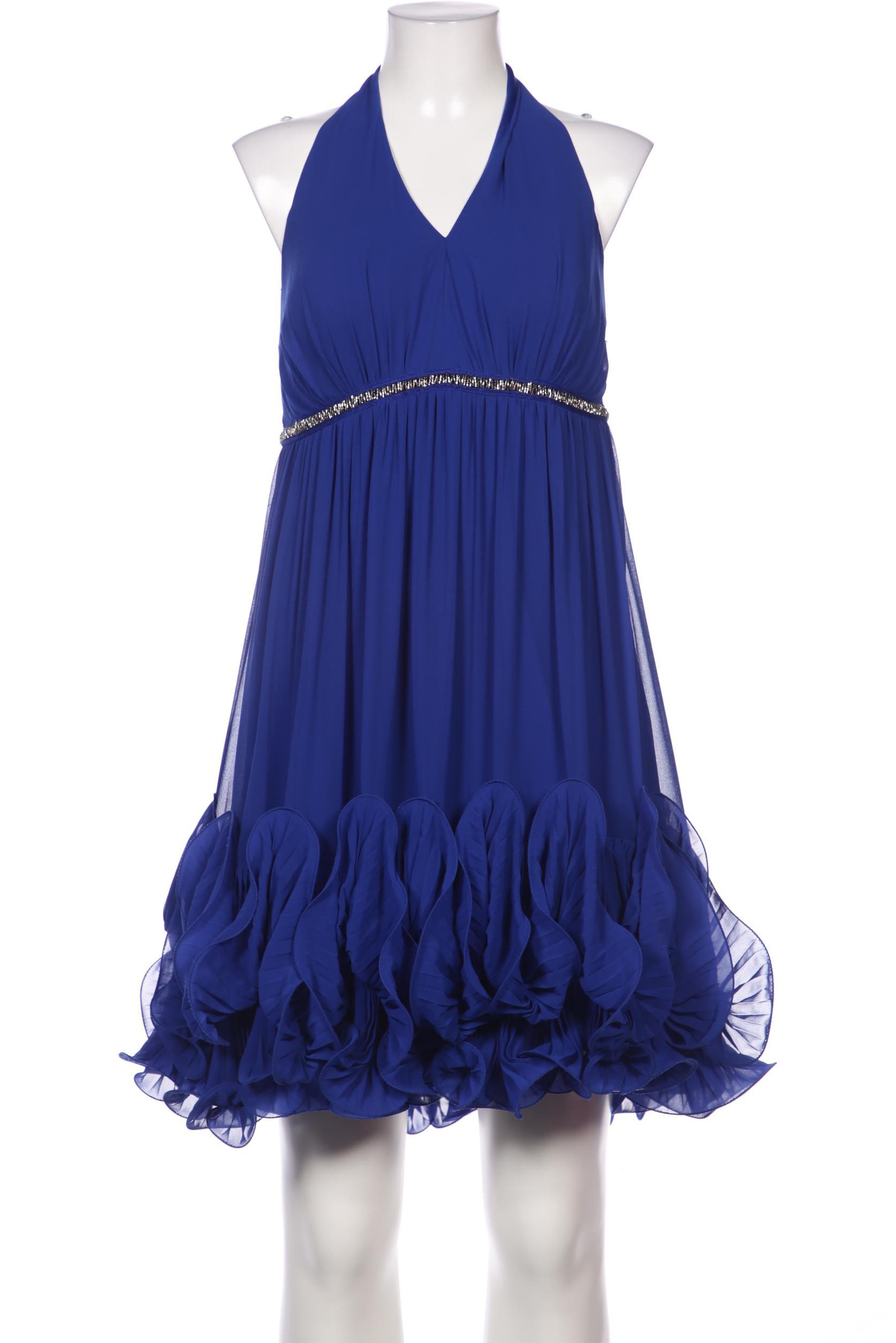 

Coast Damen Kleid, blau, Gr. 40