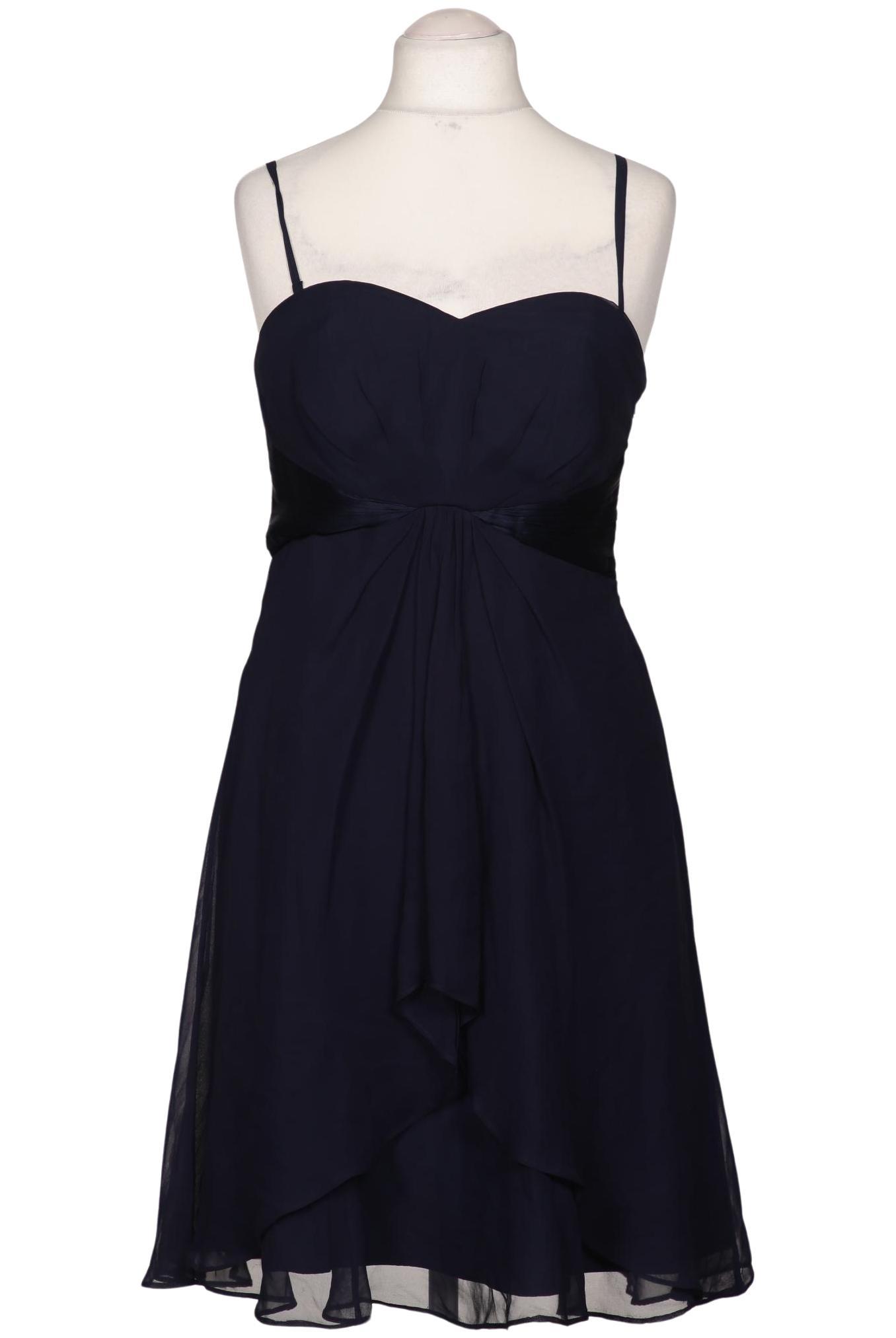 

Coast Damen Kleid, marineblau, Gr. 40