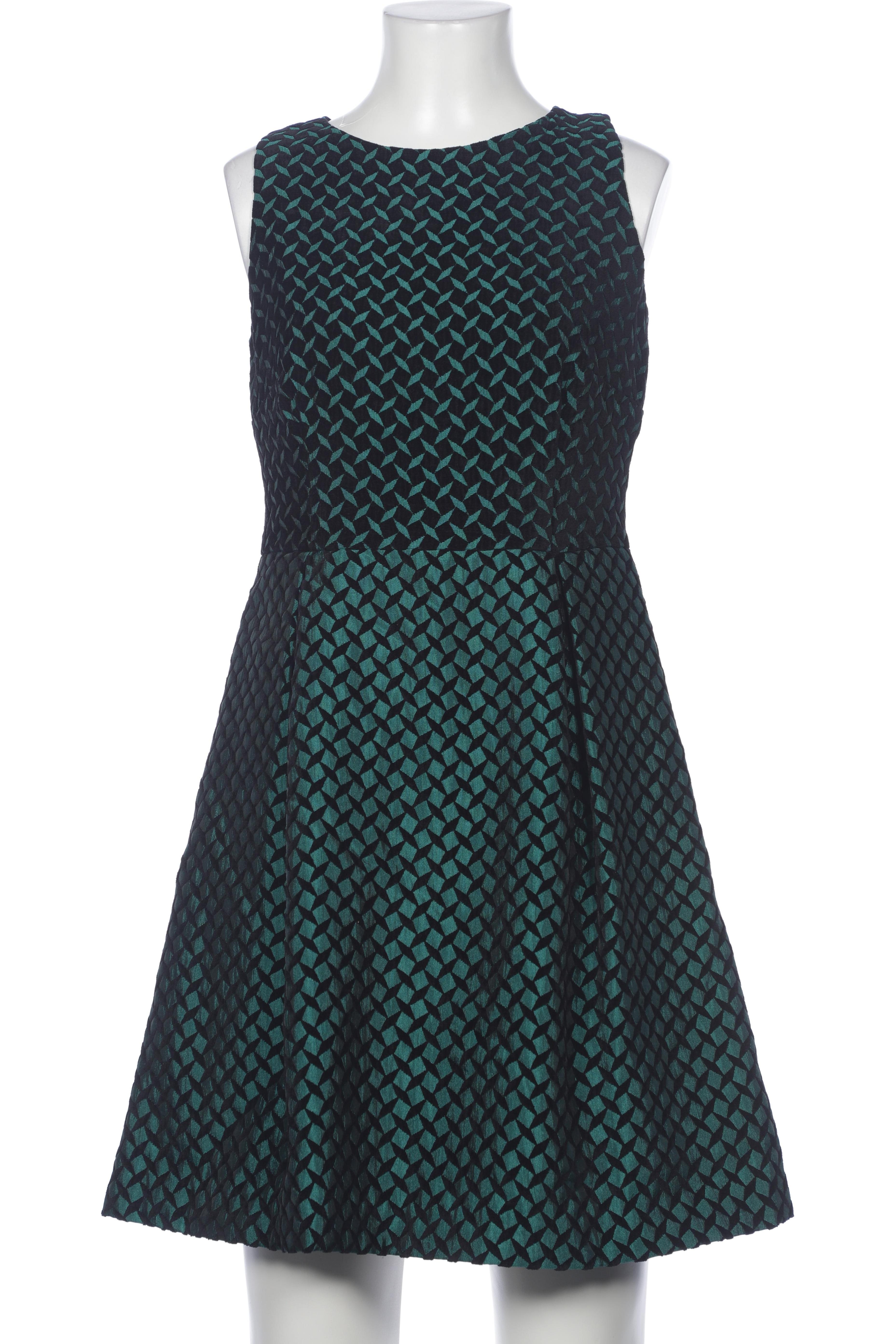 

Coast Damen Kleid, grün, Gr. 38