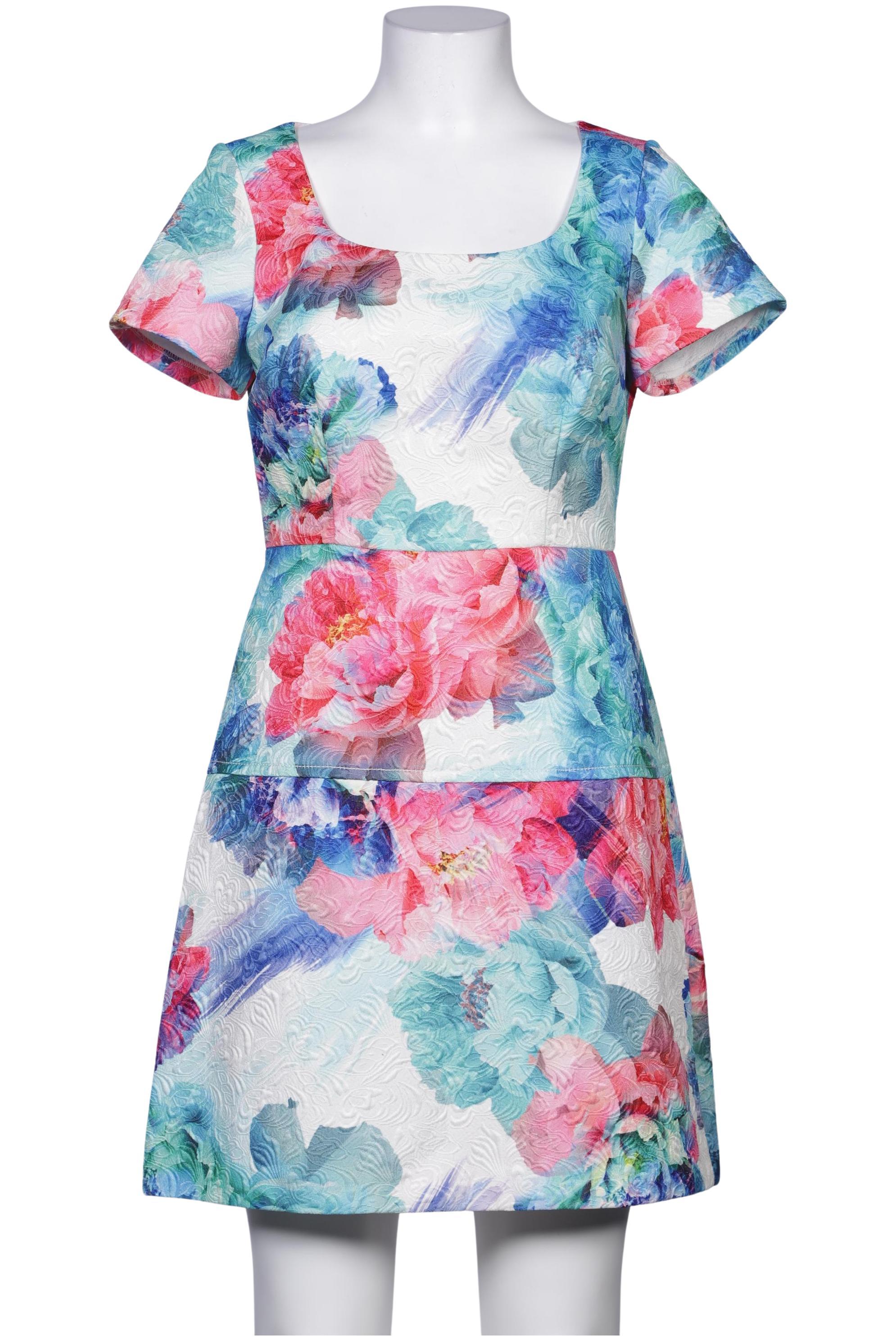 

Coast Damen Kleid, mehrfarbig, Gr. 38