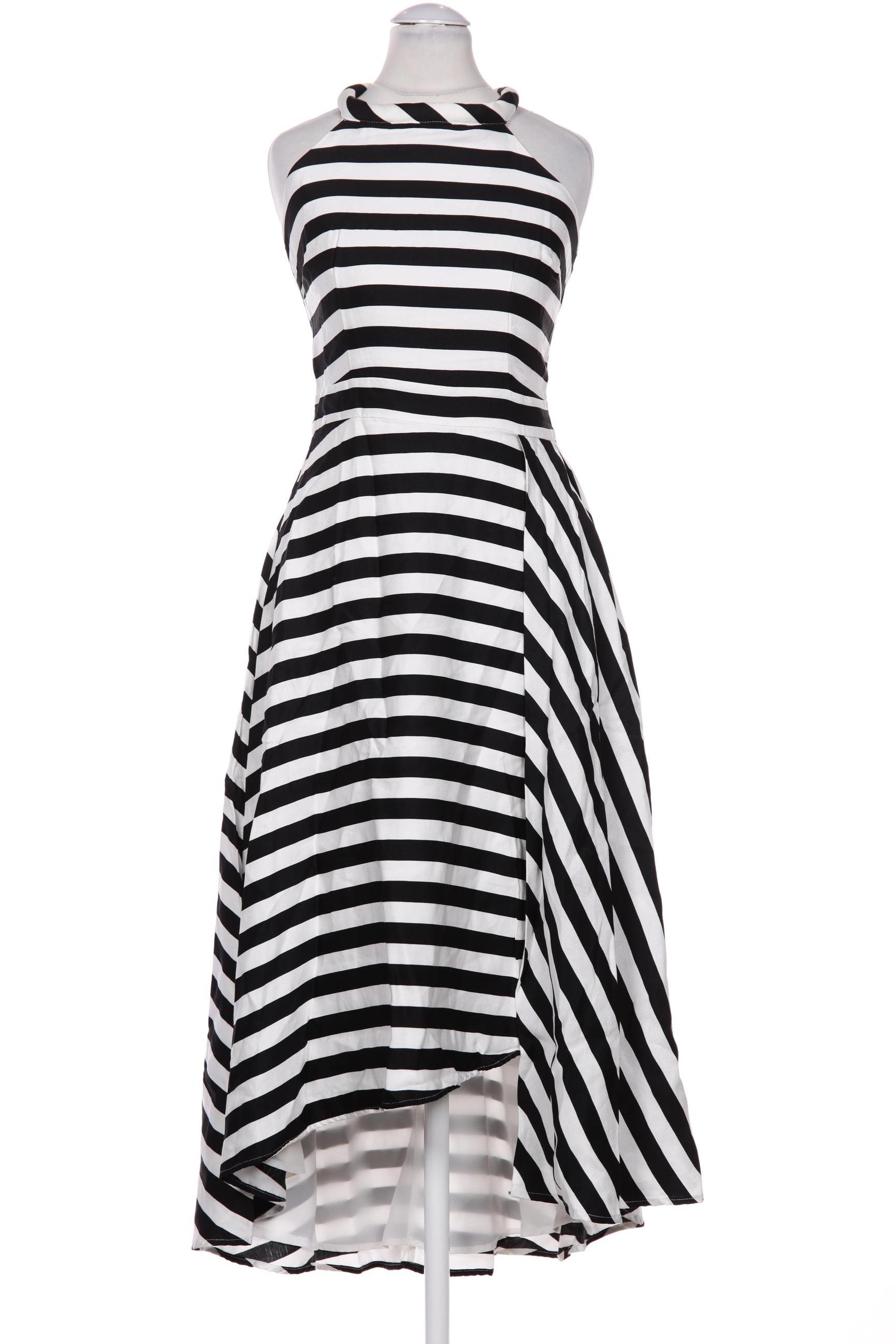 

Coast Damen Kleid, schwarz, Gr. 32