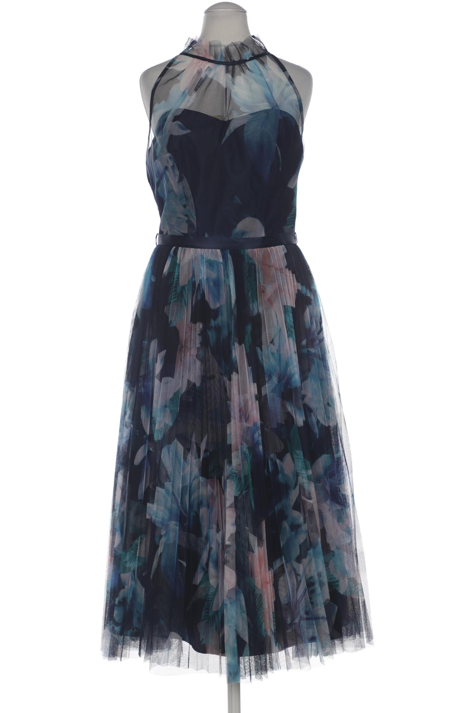 

Coast Damen Kleid, mehrfarbig, Gr. 34