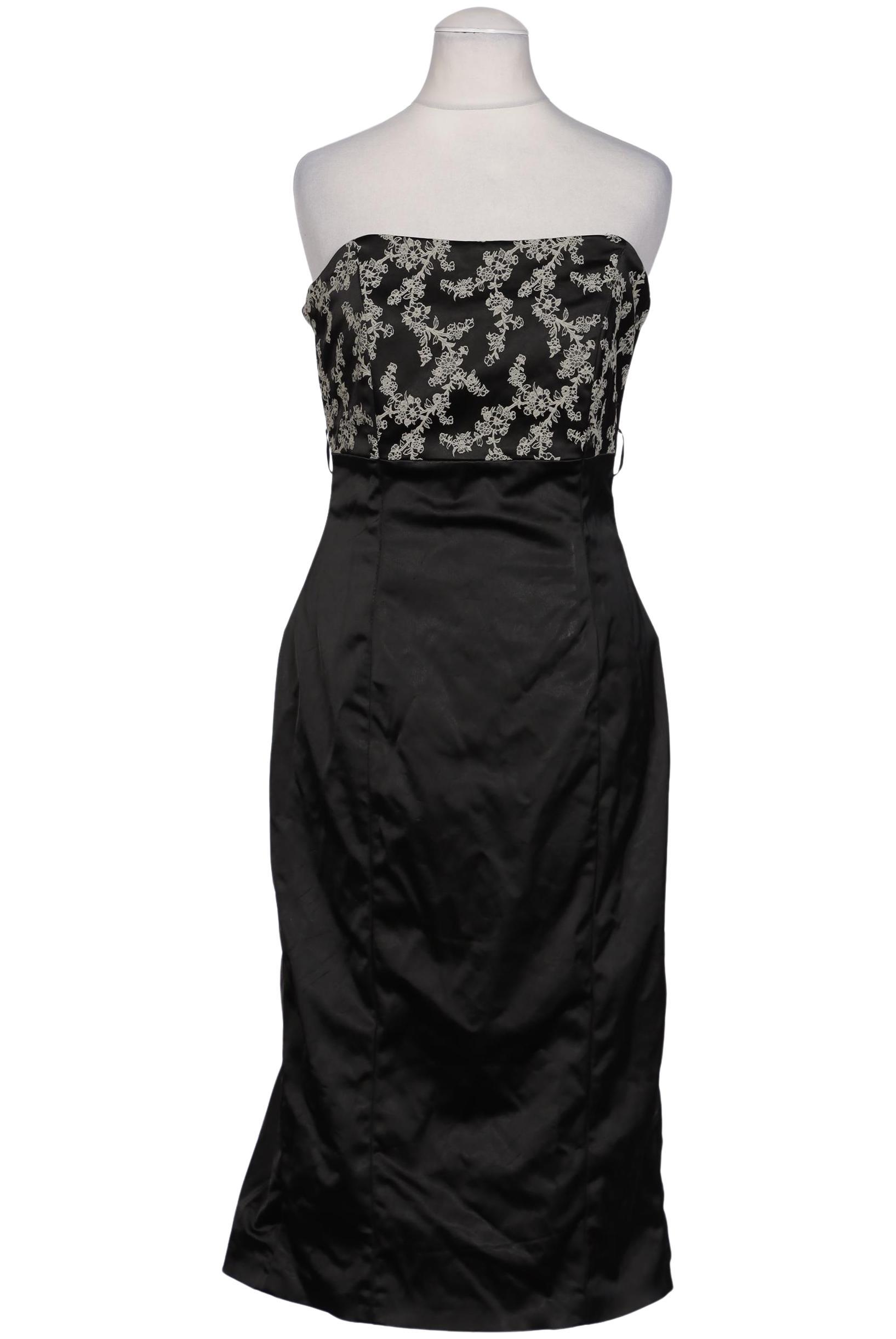 

Coast Damen Kleid, schwarz, Gr. 12