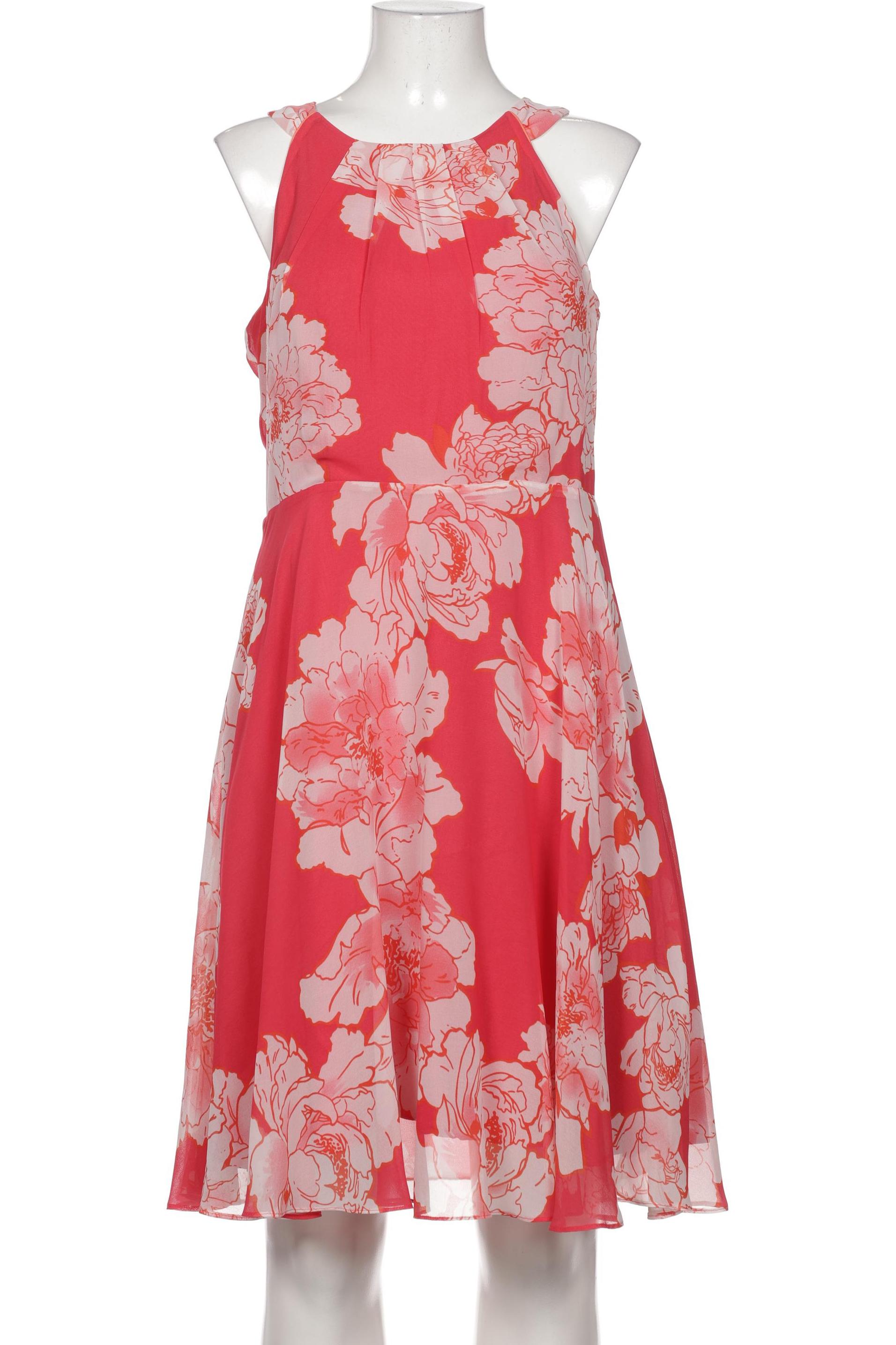 

Coast Damen Kleid, pink, Gr. 14