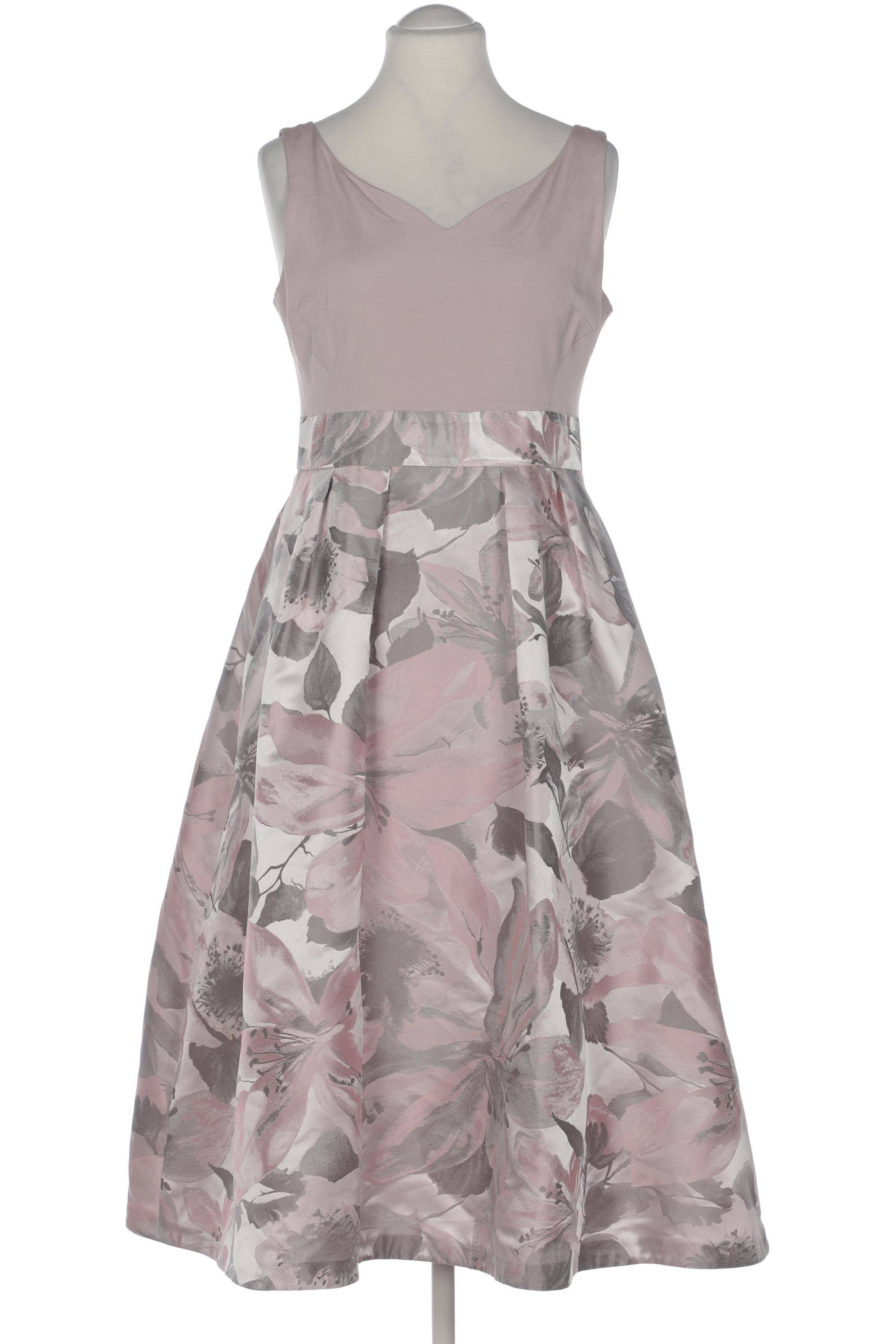 

Coast Damen Kleid, pink, Gr. 42