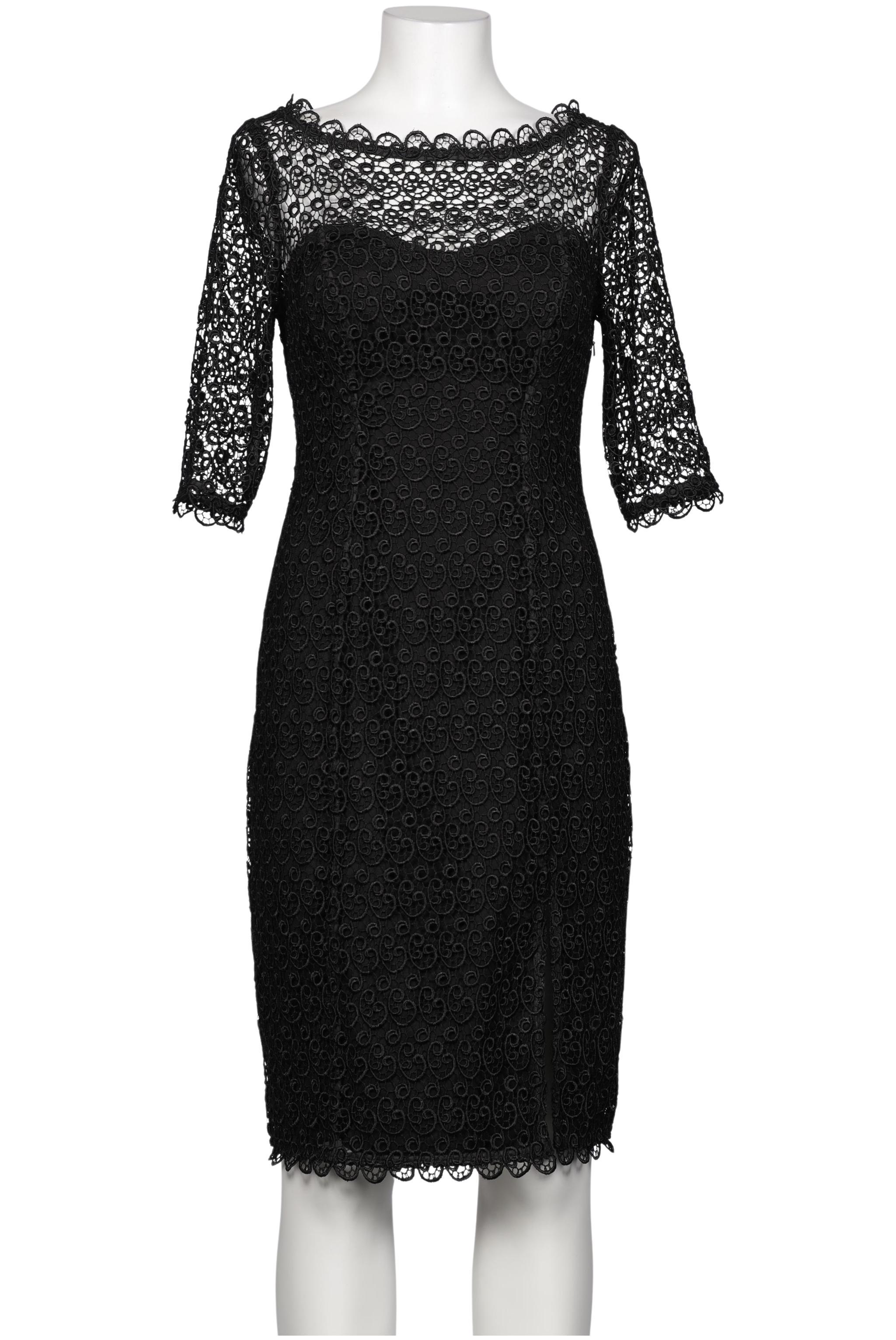 

Coast Damen Kleid, schwarz, Gr. 12