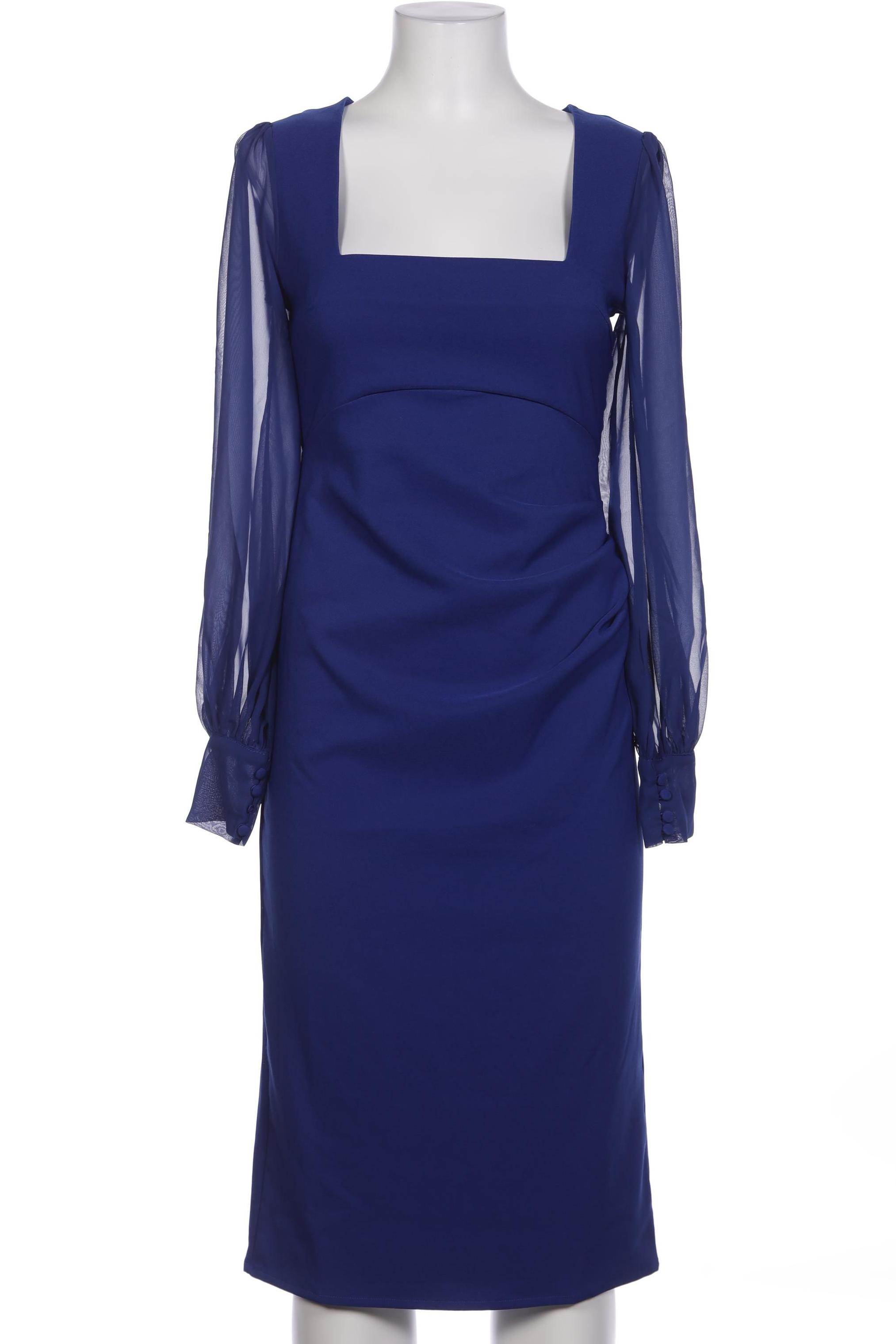 

Coast Damen Kleid, blau, Gr. 38