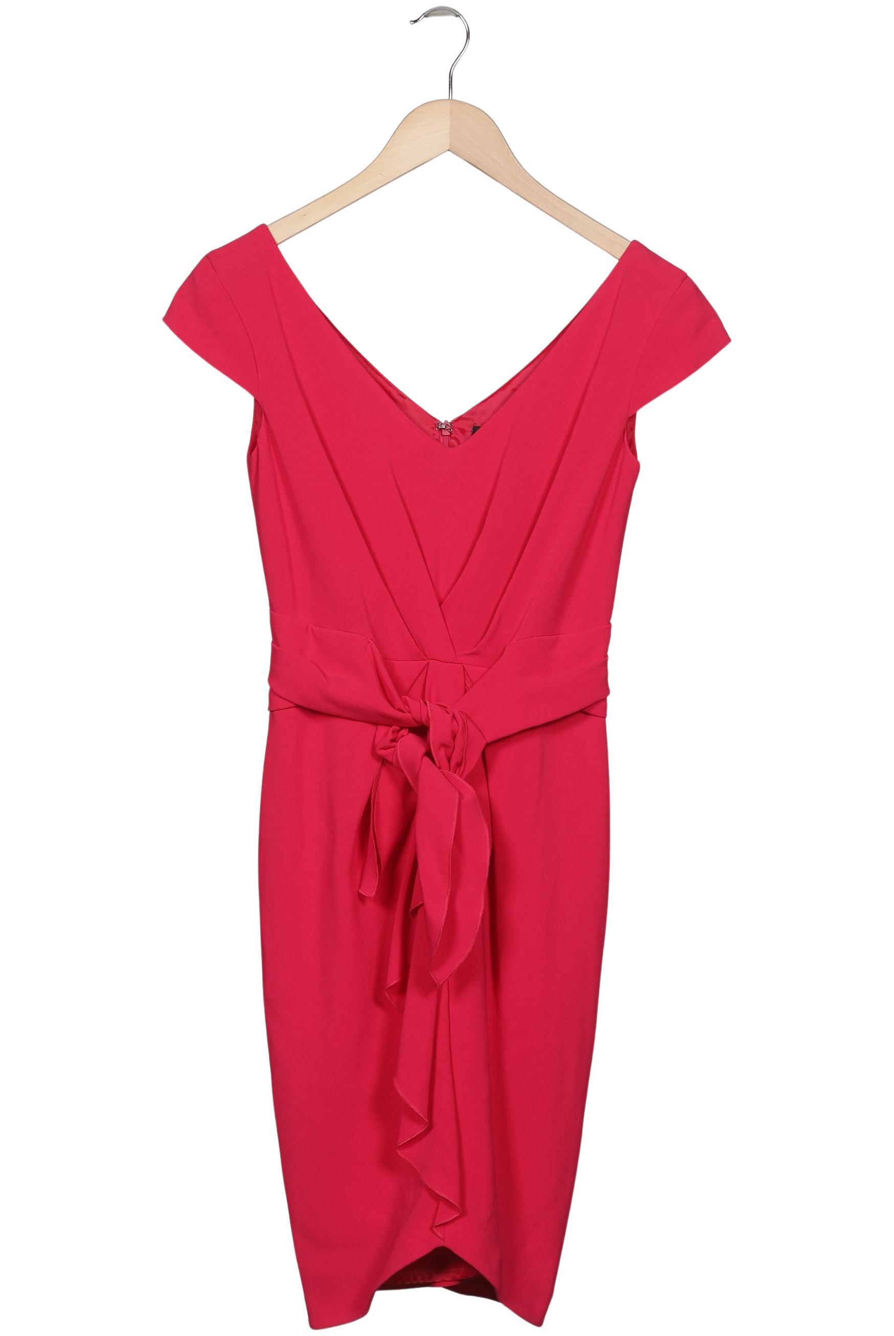 

Coast Damen Kleid, pink, Gr. 34