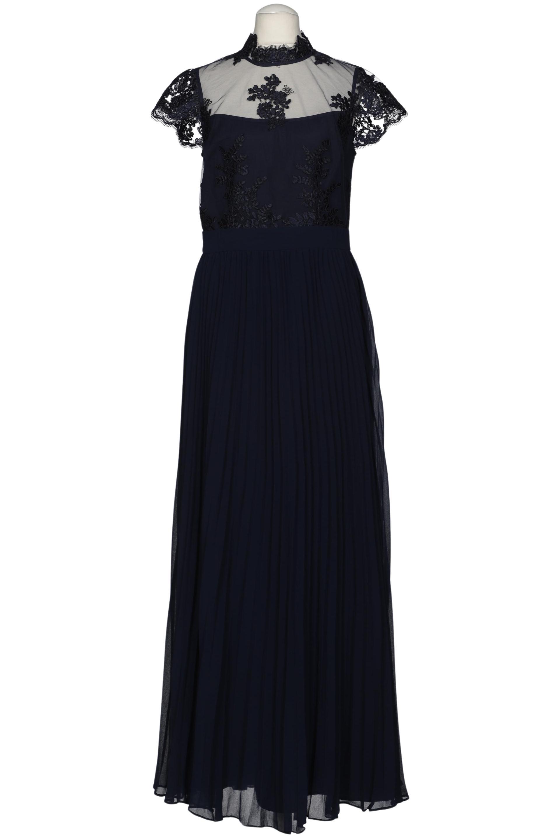 

Coast Damen Kleid, marineblau, Gr. 10