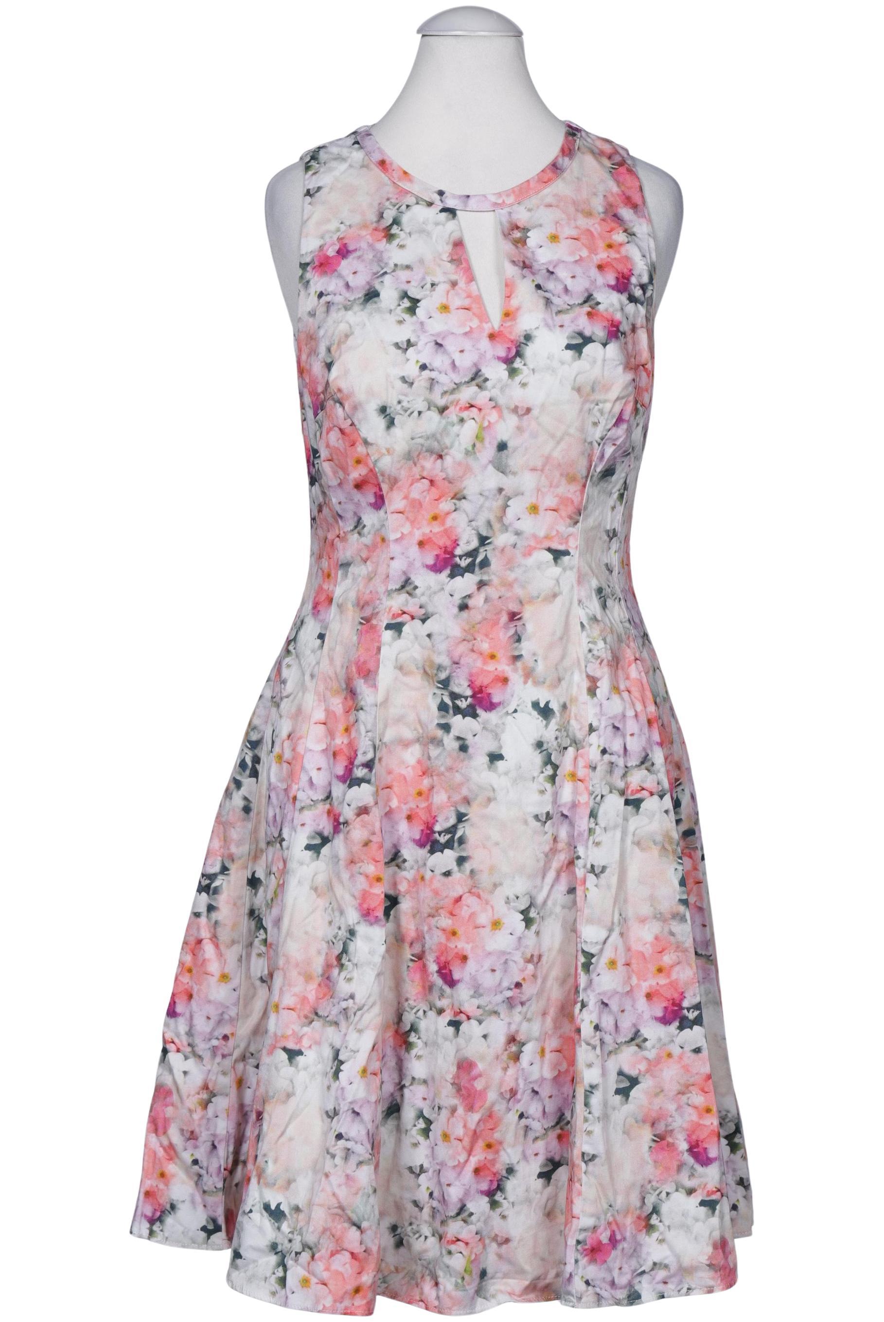 

Coast Damen Kleid, mehrfarbig, Gr. 34