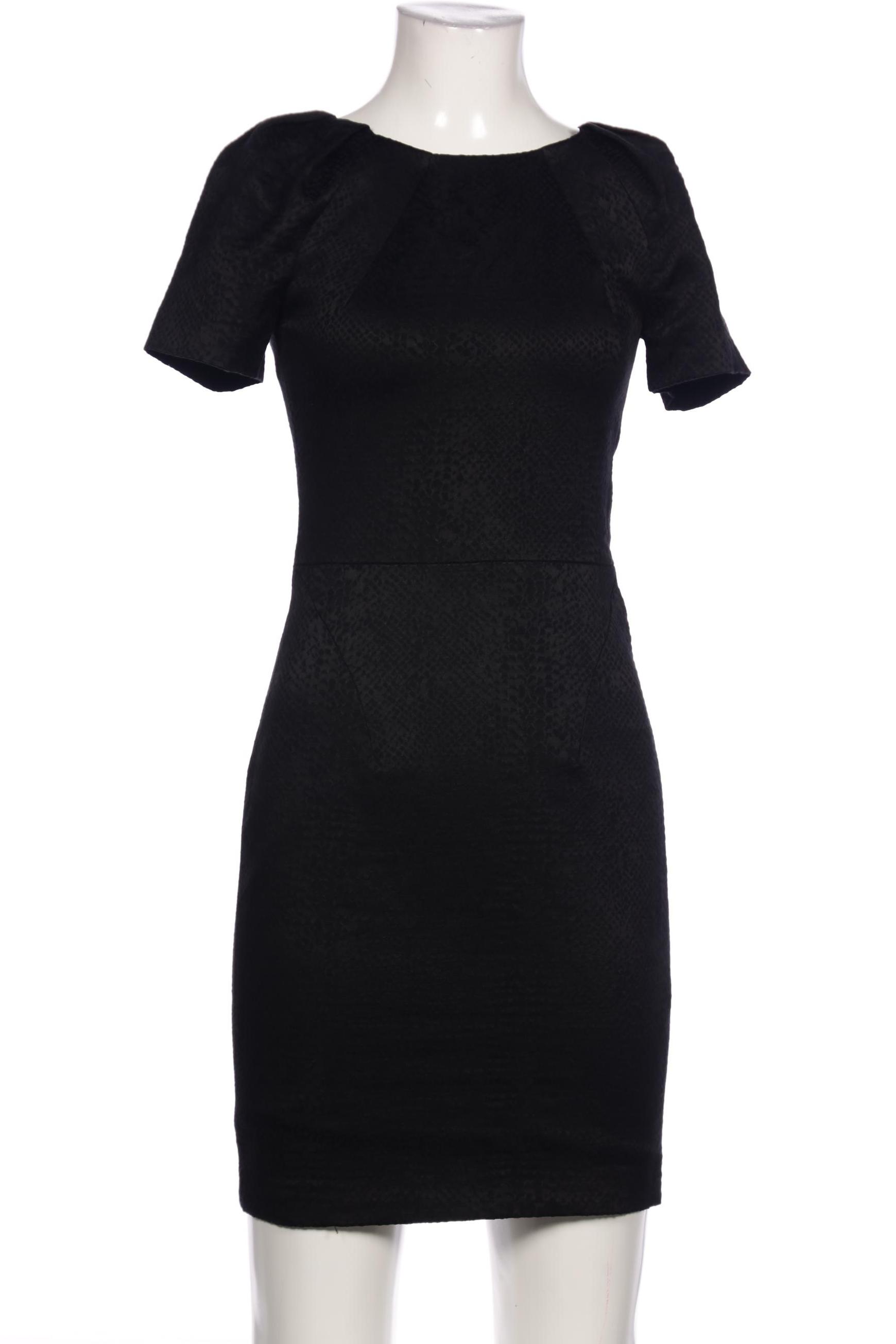 

Coast Damen Kleid, schwarz, Gr. 32