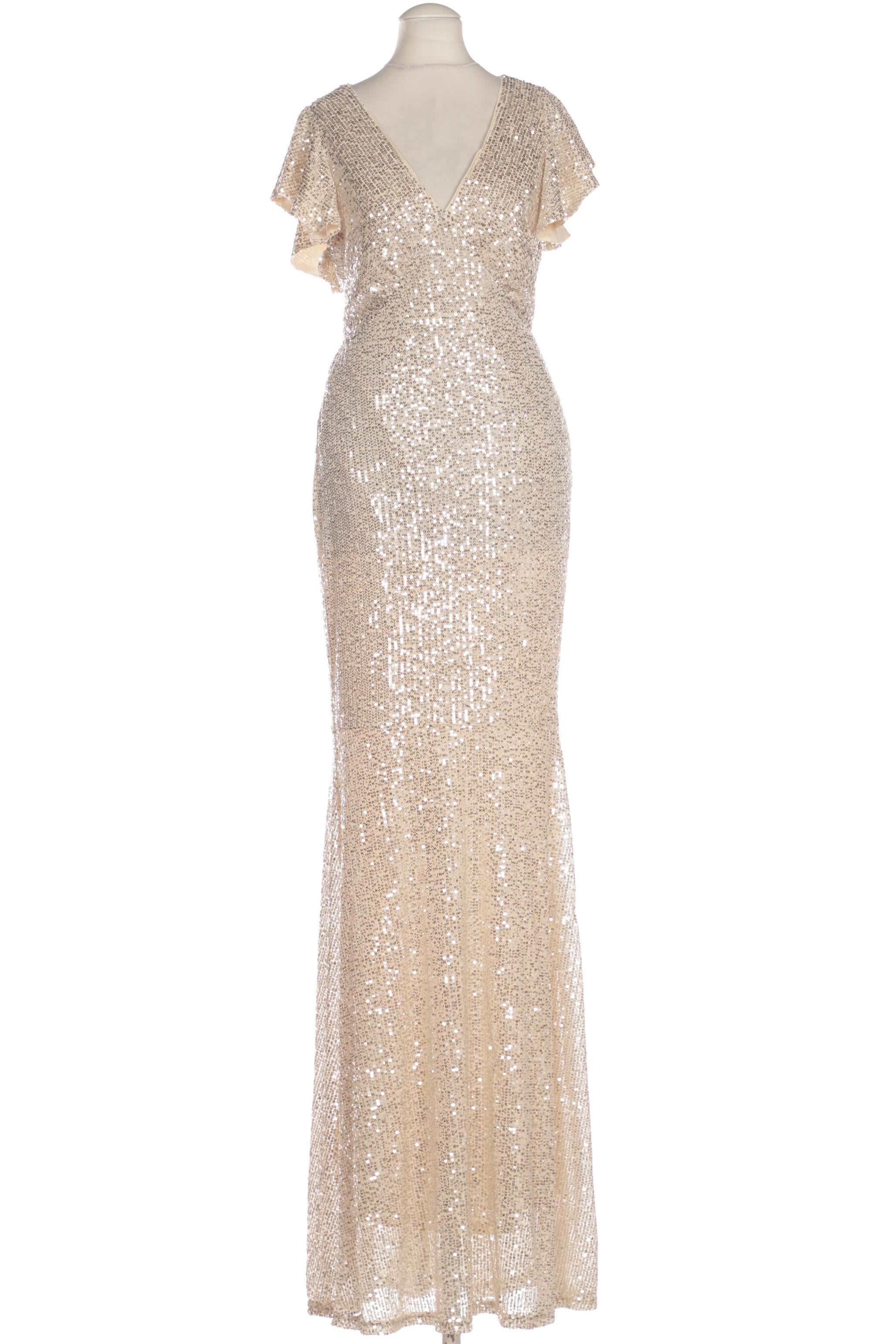 

Coast Damen Kleid, beige, Gr. 38
