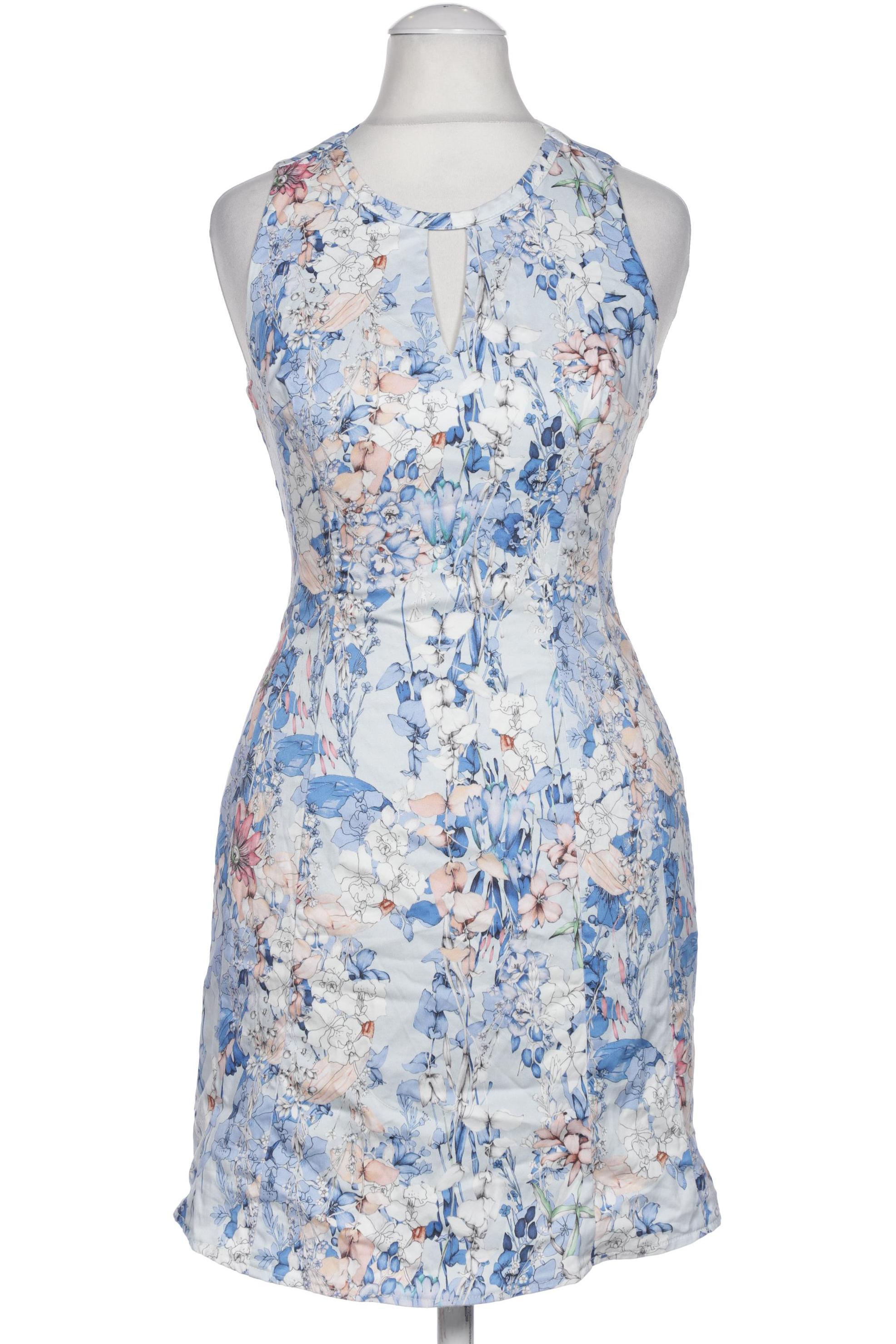 

Coast Damen Kleid, blau, Gr. 32