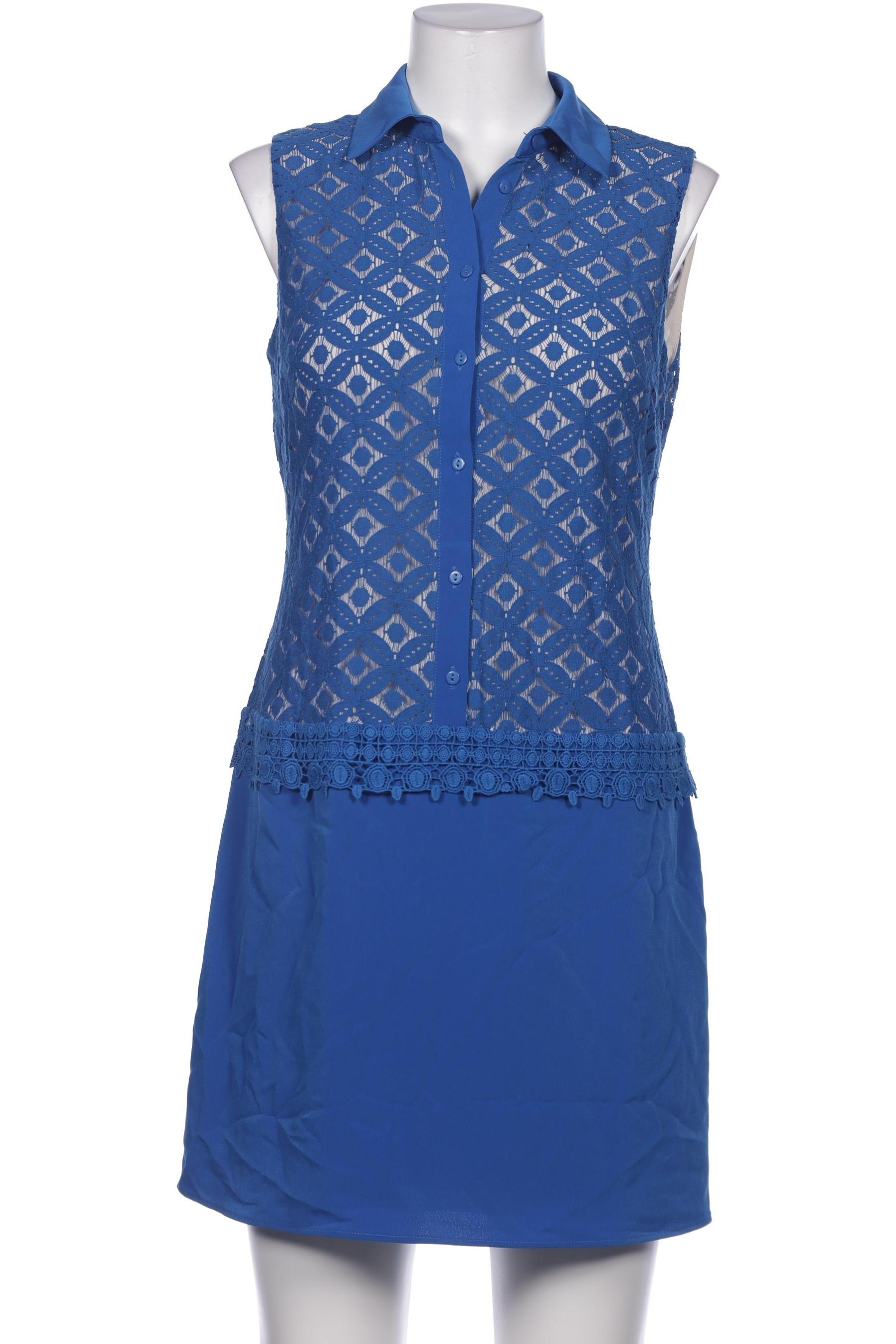 

Coast Damen Kleid, blau, Gr. 36
