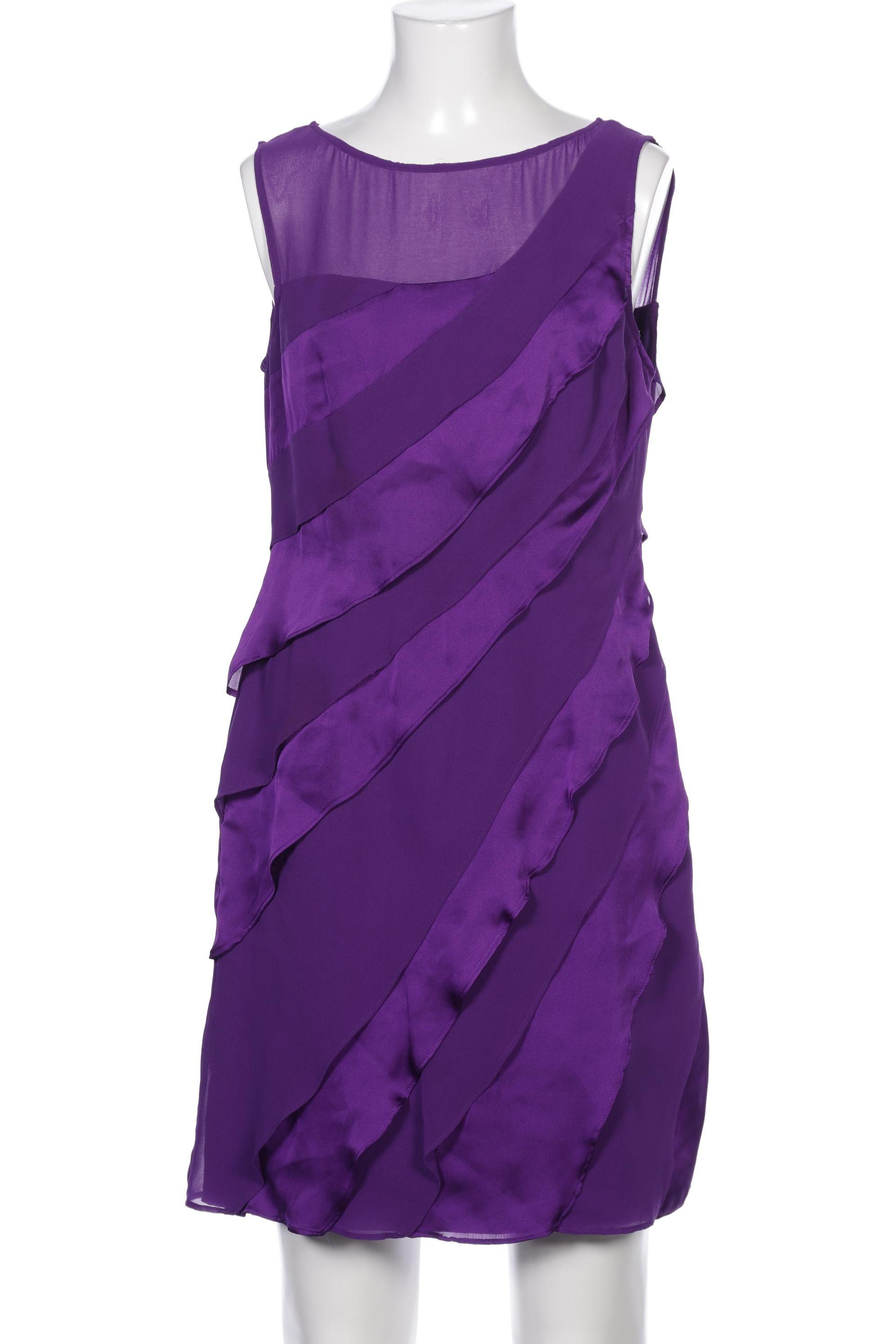 

Coast Damen Kleid, flieder, Gr. 12