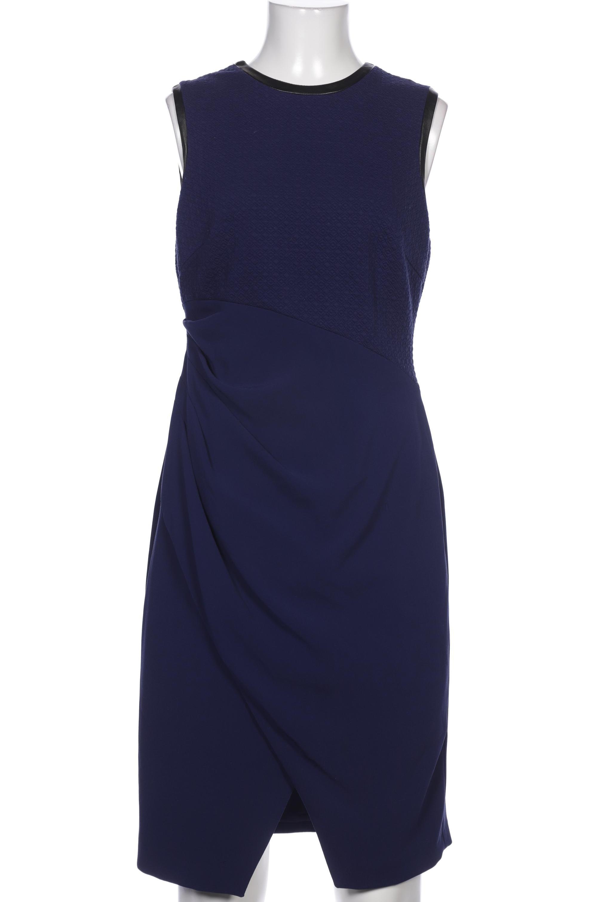 

COAST Damen Kleid, blau