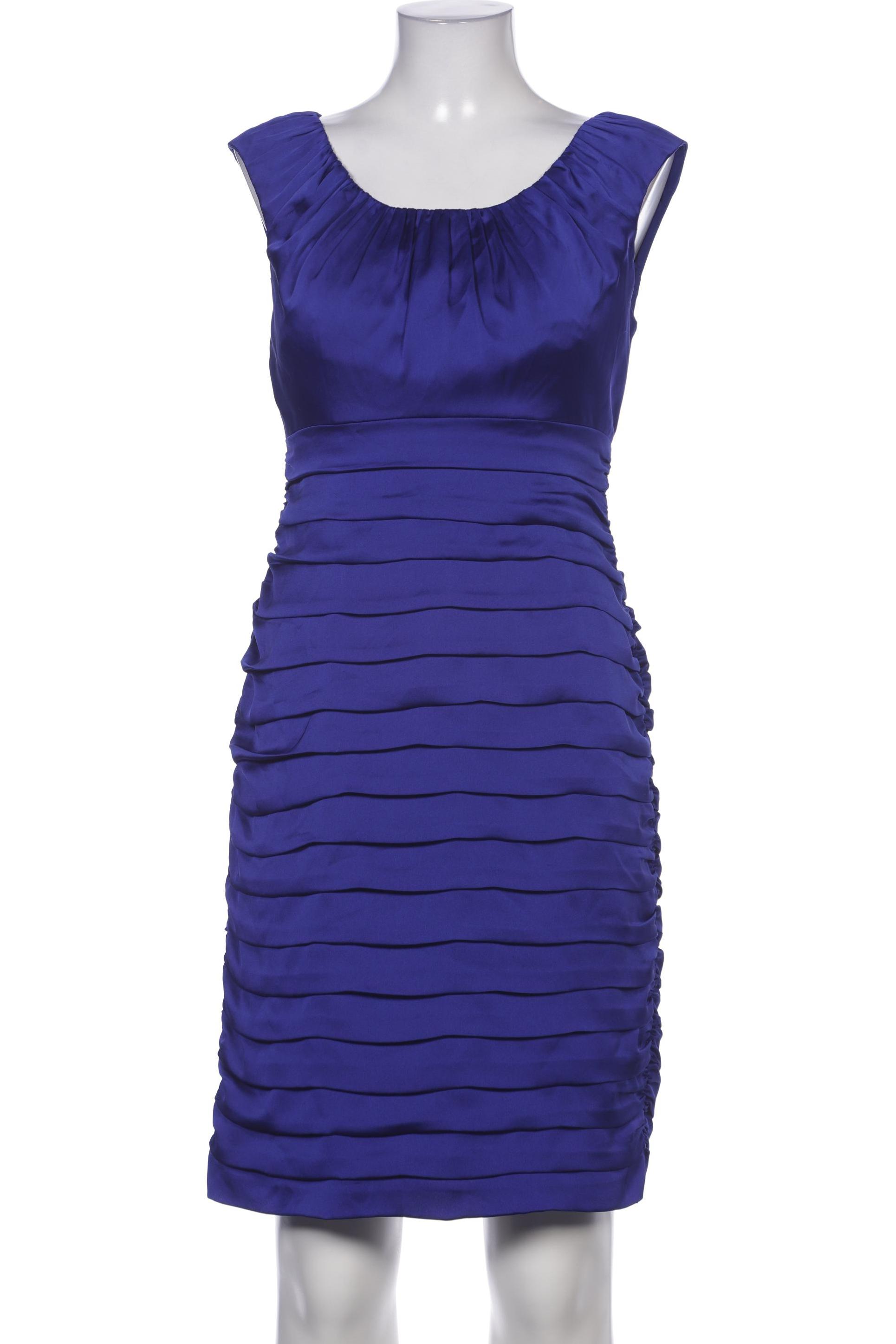 

Coast Damen Kleid, marineblau, Gr. 12