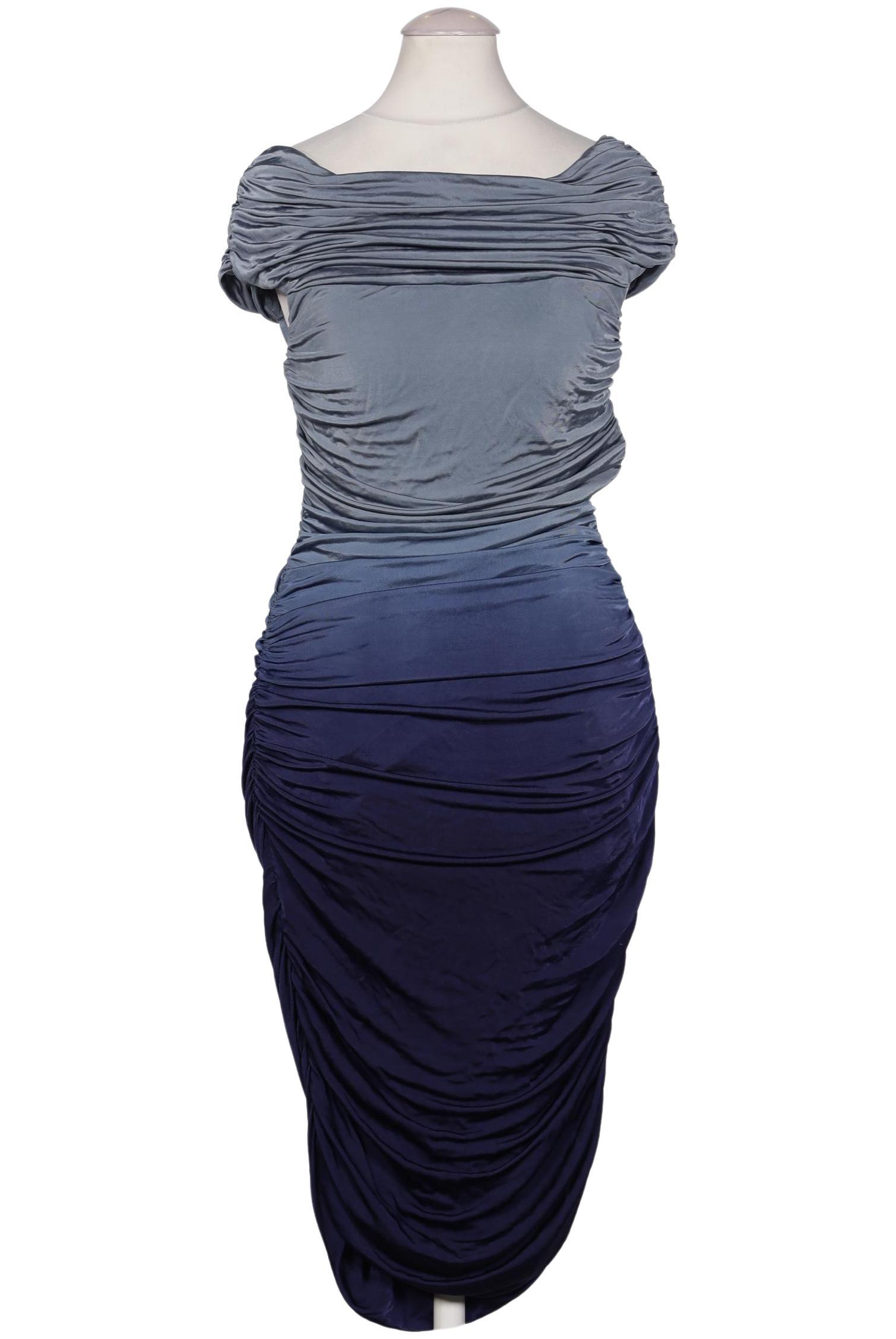 

Coast Damen Kleid, hellblau, Gr. 10