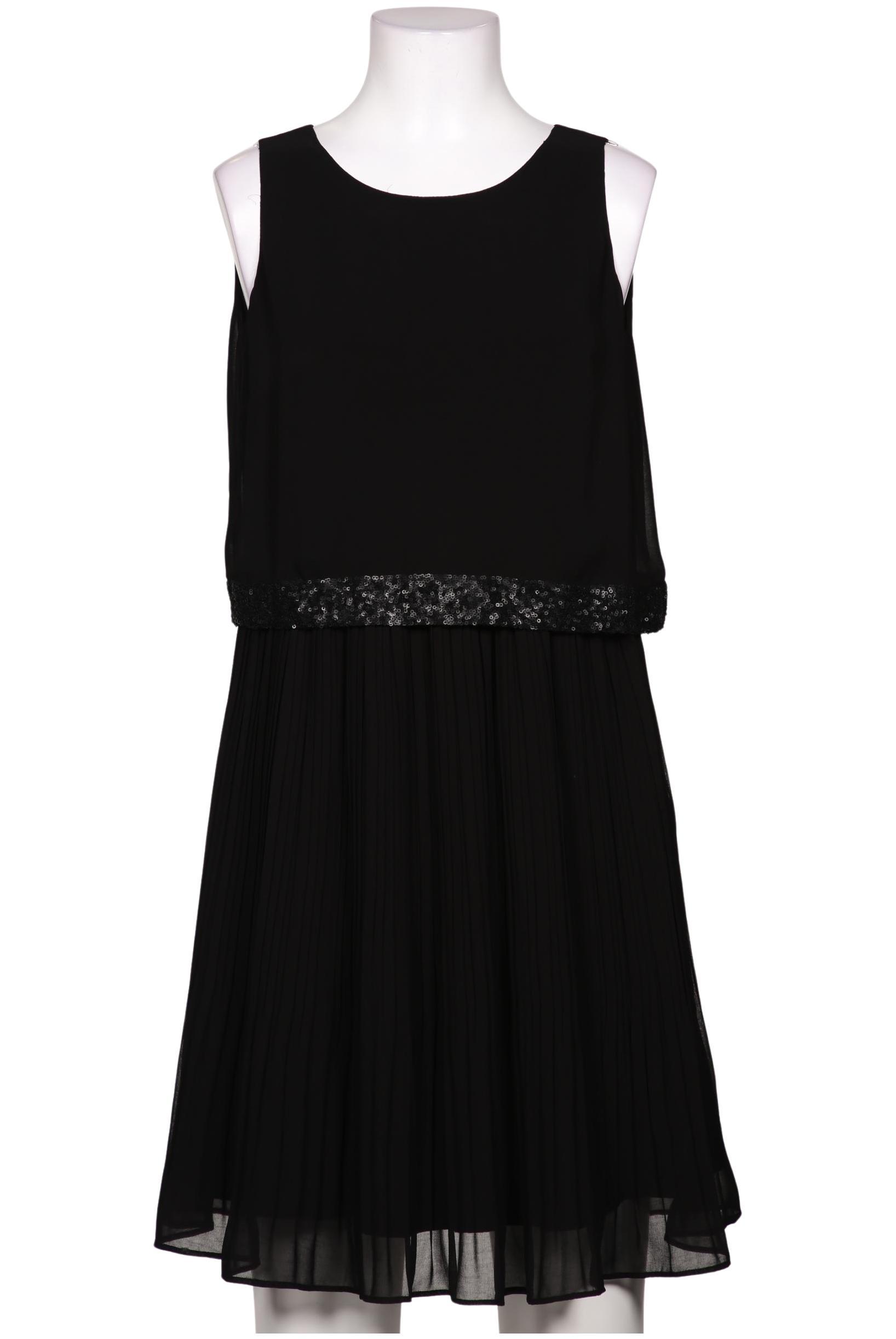 

Coast Damen Kleid, schwarz, Gr. 36