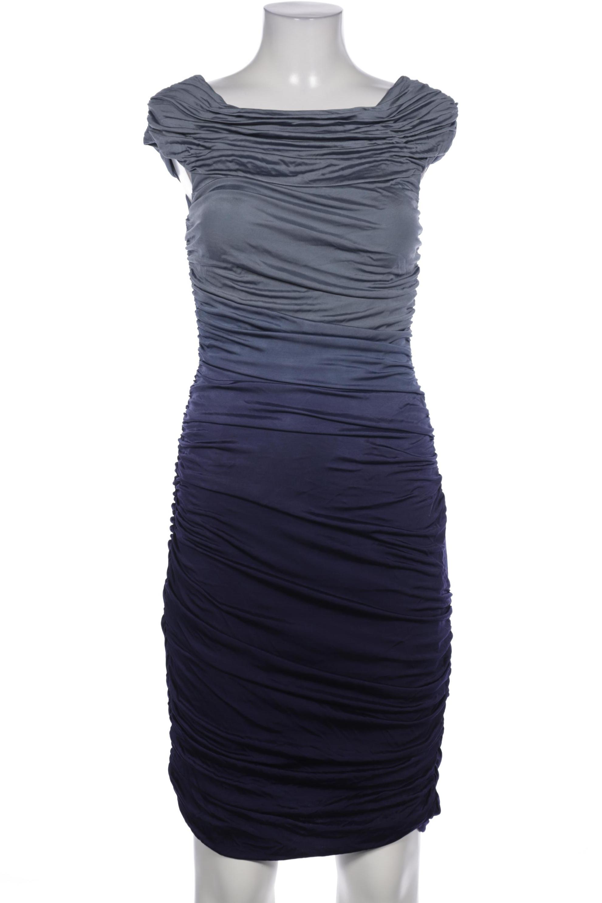 

Coast Damen Kleid, blau, Gr. 12